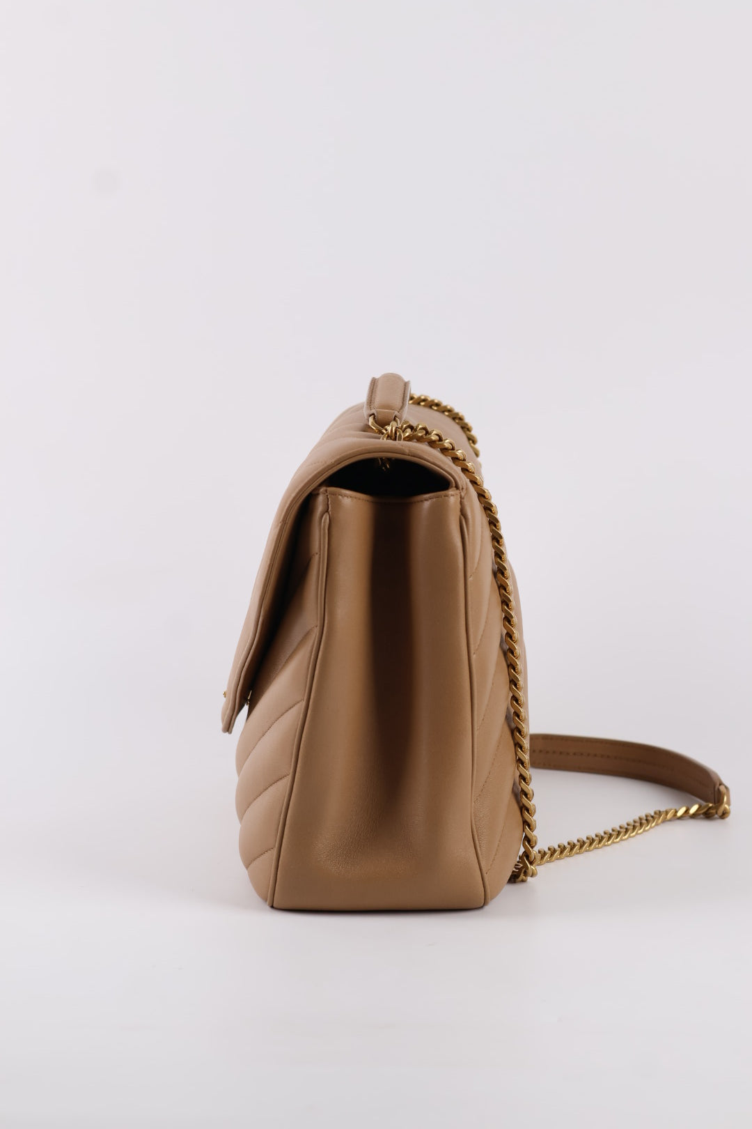 Saint Laurent Loulou Large