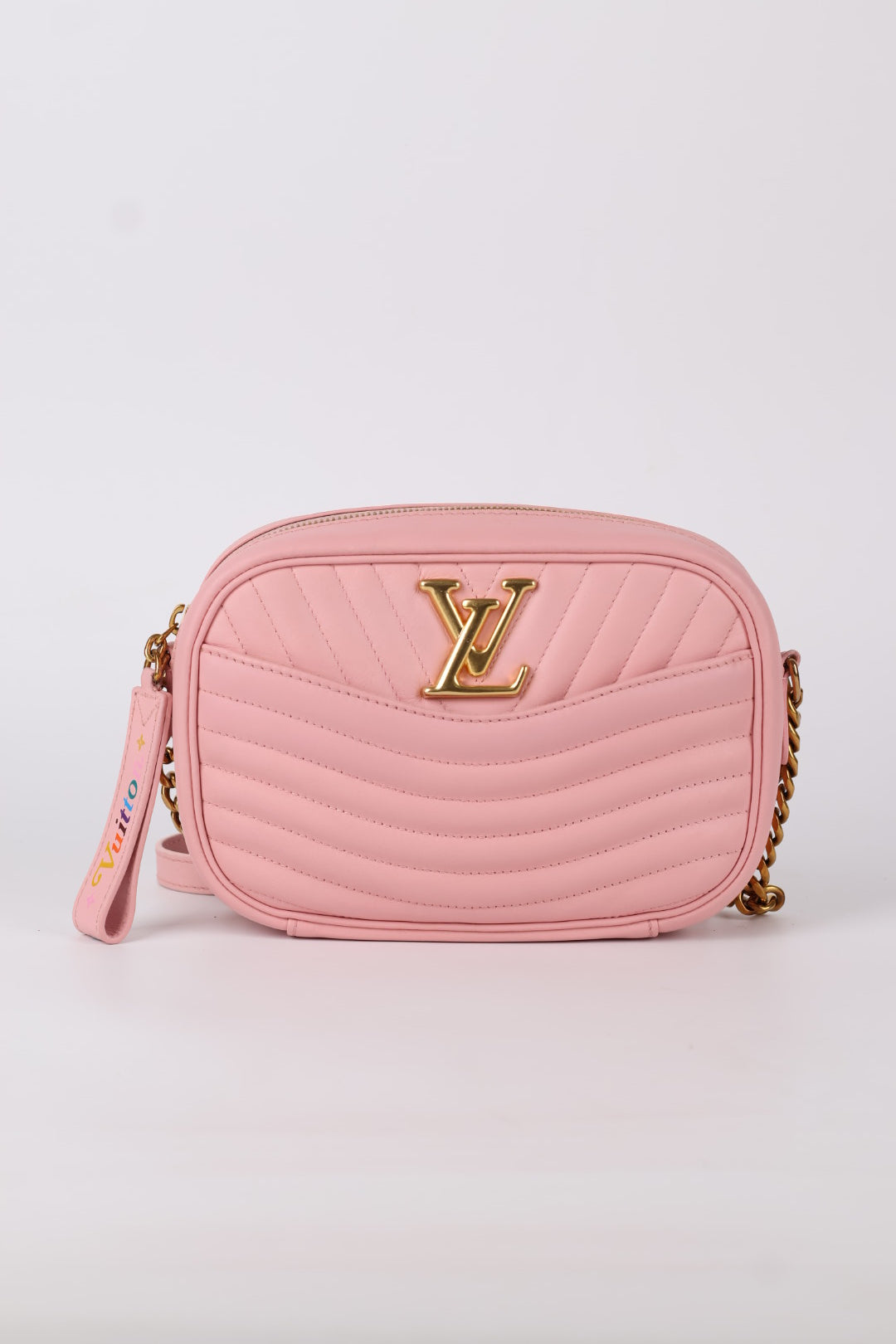 Louis Vuitton New Wave Camera Bag