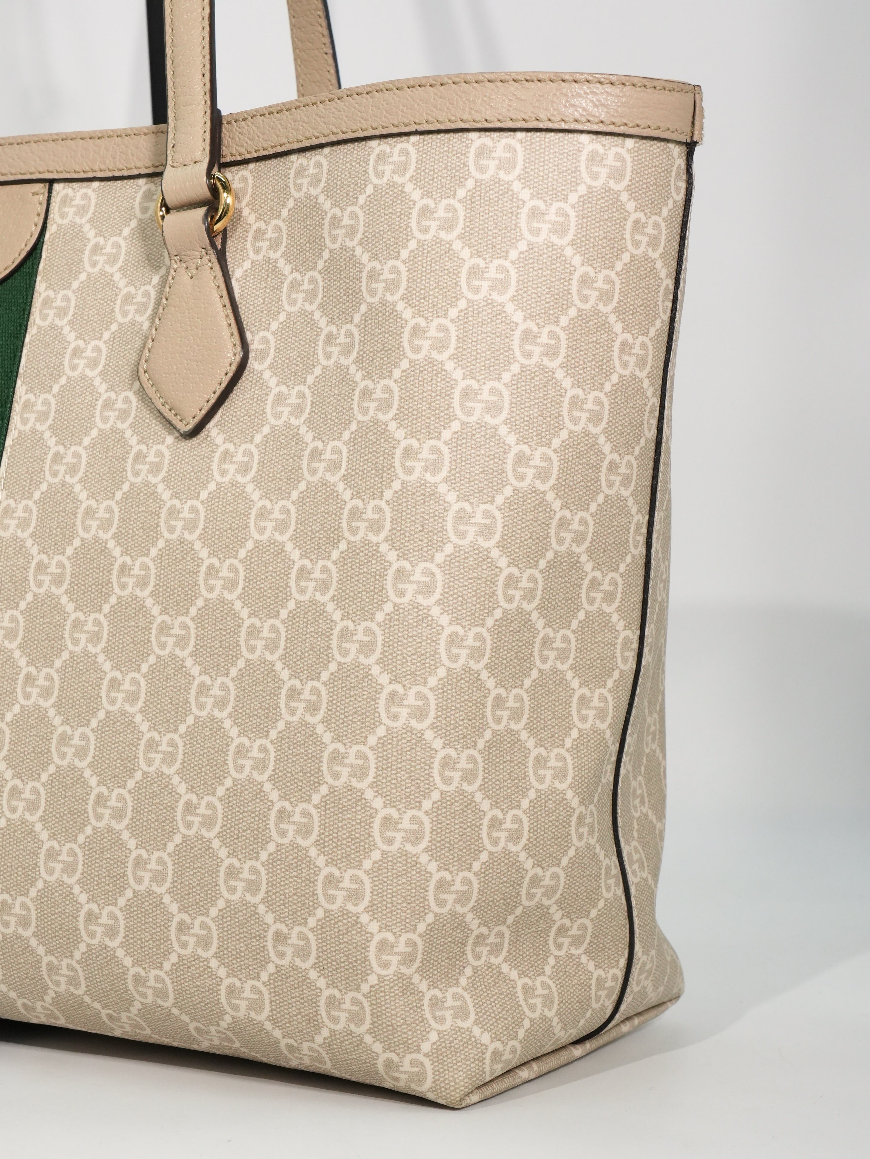 Gucci Ophidia Shopping GG Supreme