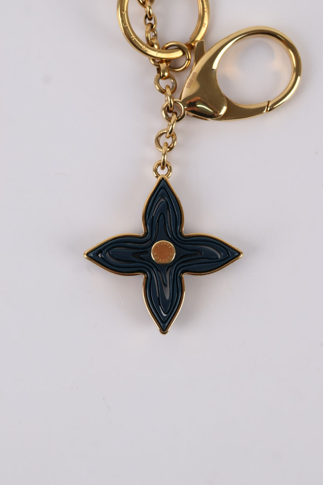 Louis Vuitton Charm Bijou Sac Knife