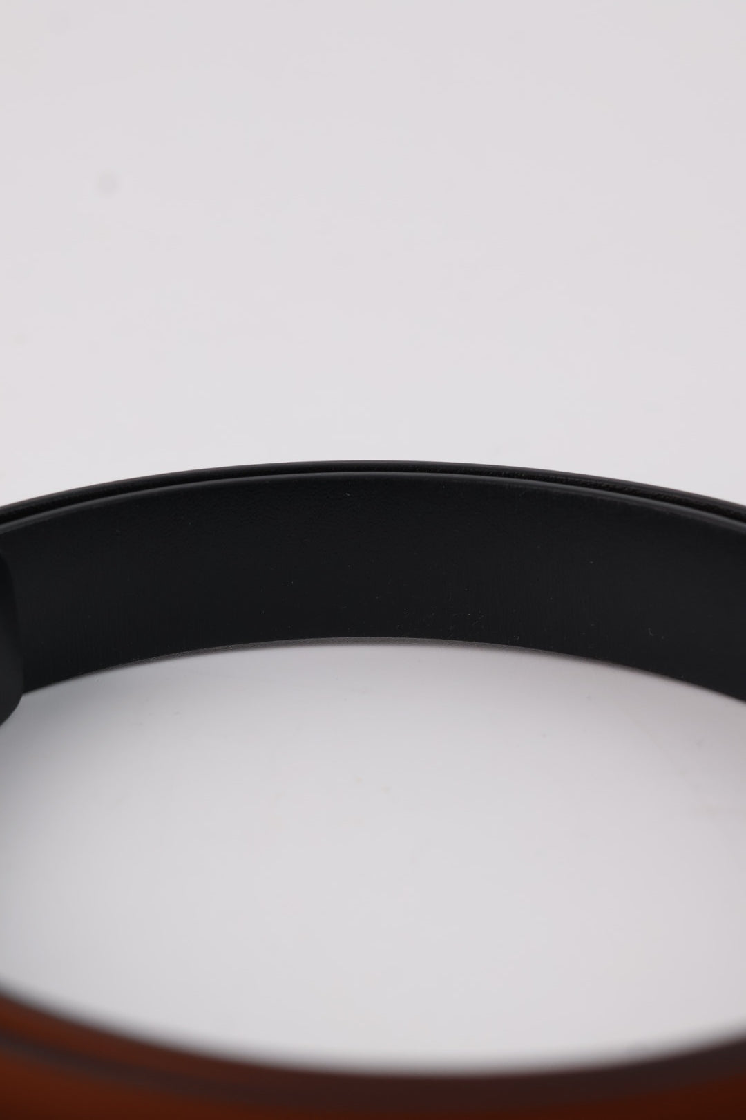 Valentino Cintura V Logo 2 cm