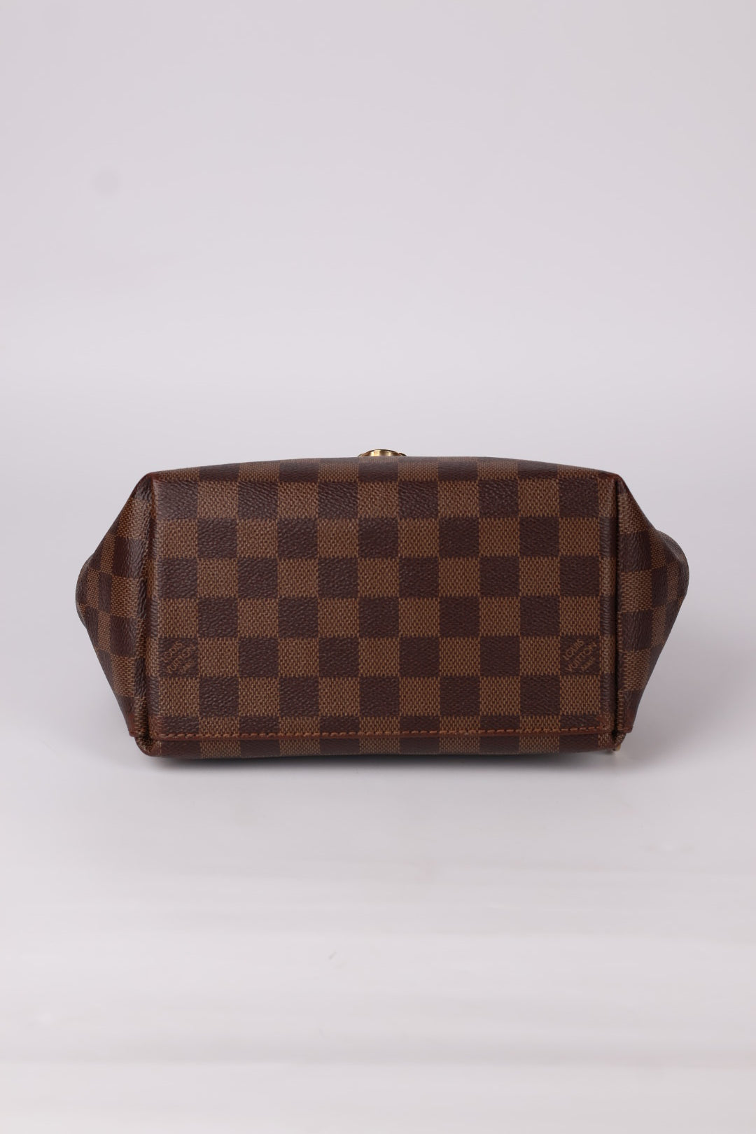 Louis Vuitton Zaino Clapton Damier Ébène