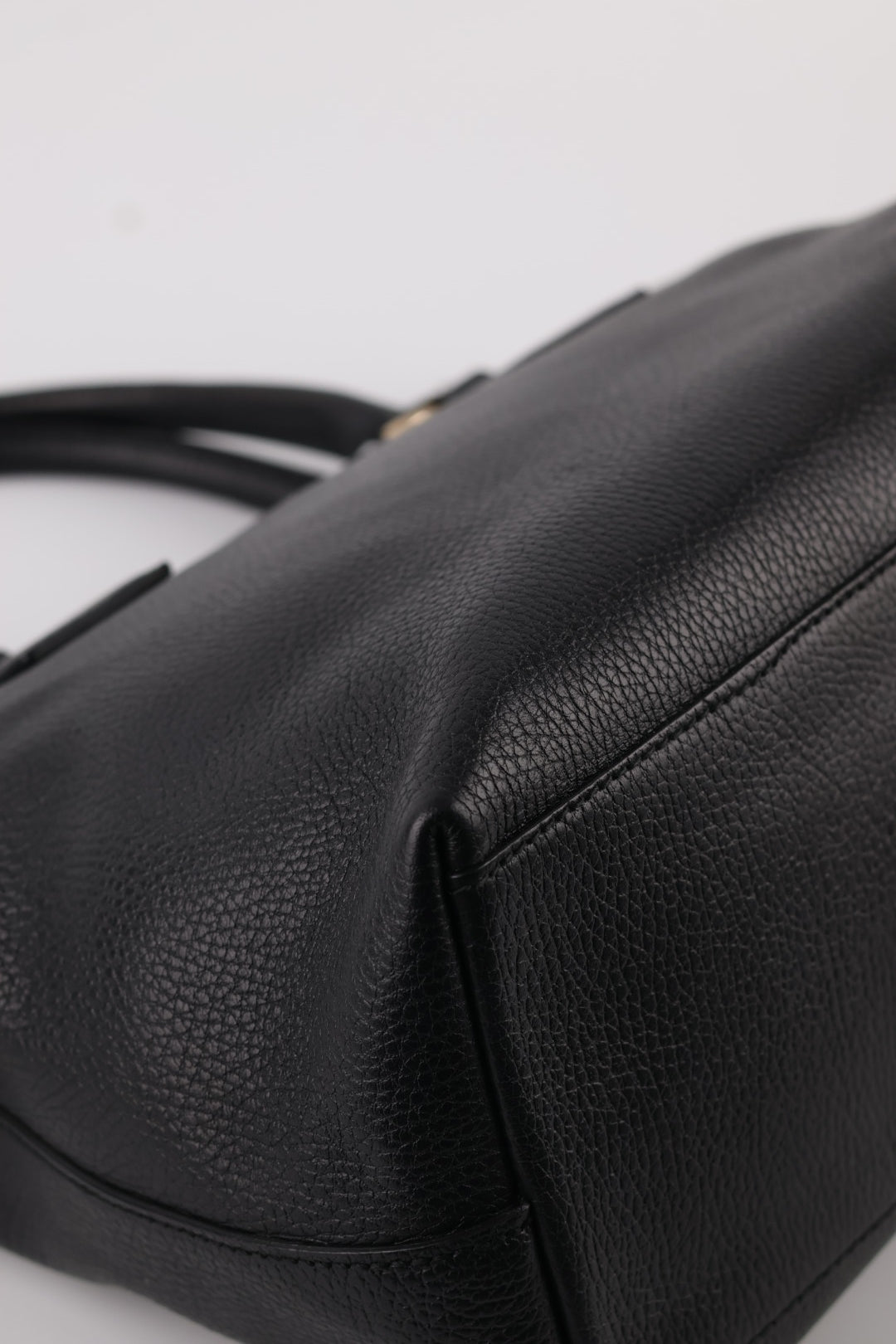 Gucci Tote Interlocking