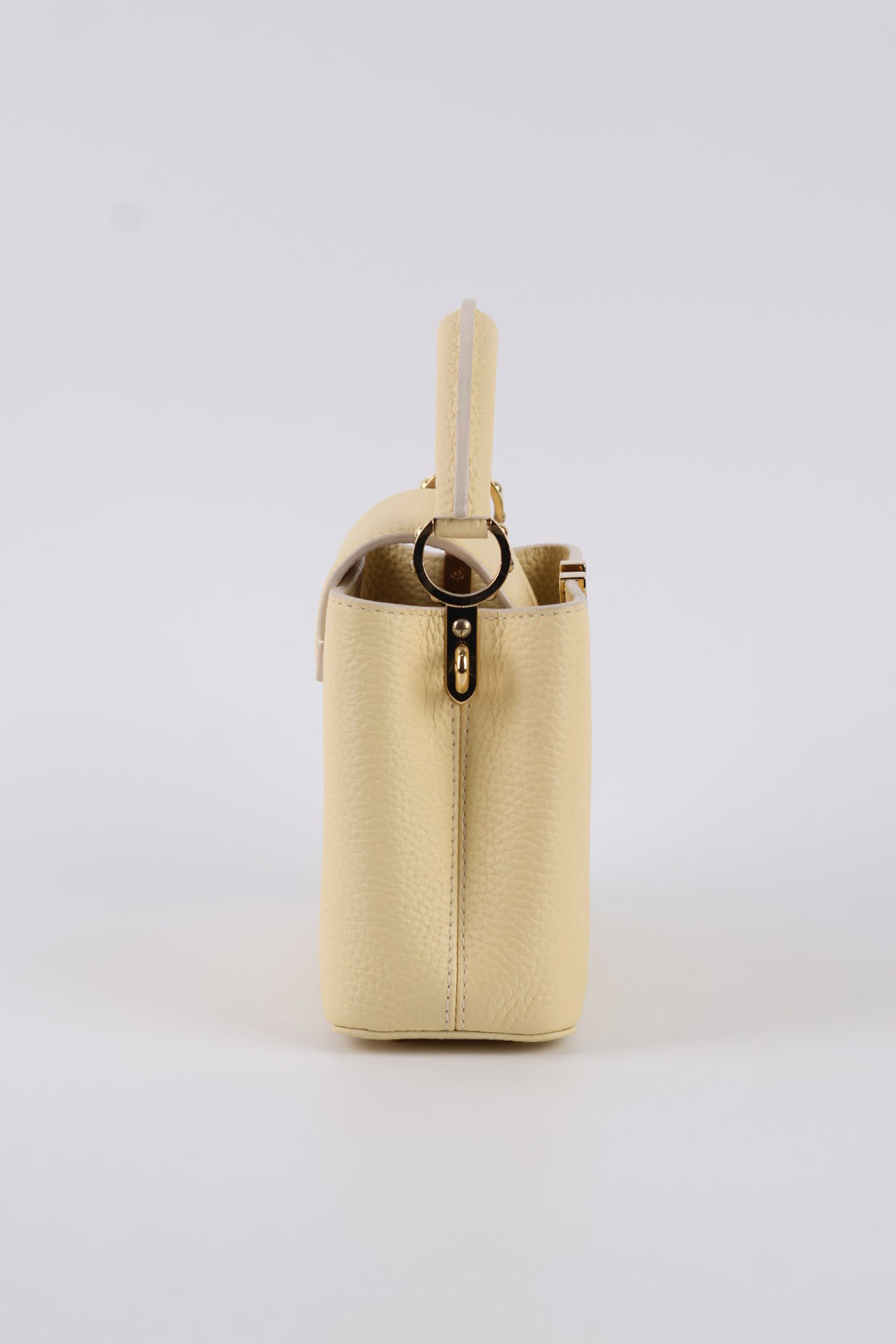 Louis Vuitton Capucines Mini