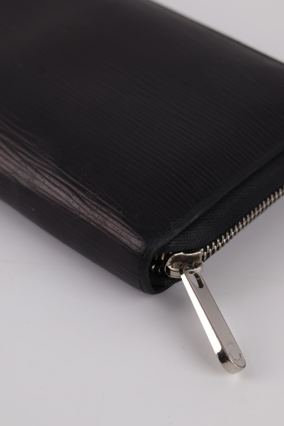 Louis Vuitton Portafoglio Zippy Epi