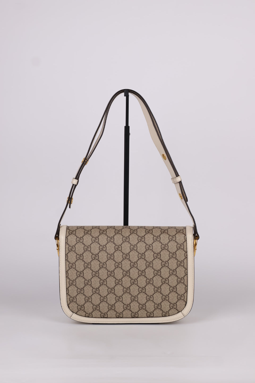 Gucci Horsebit GG Supreme