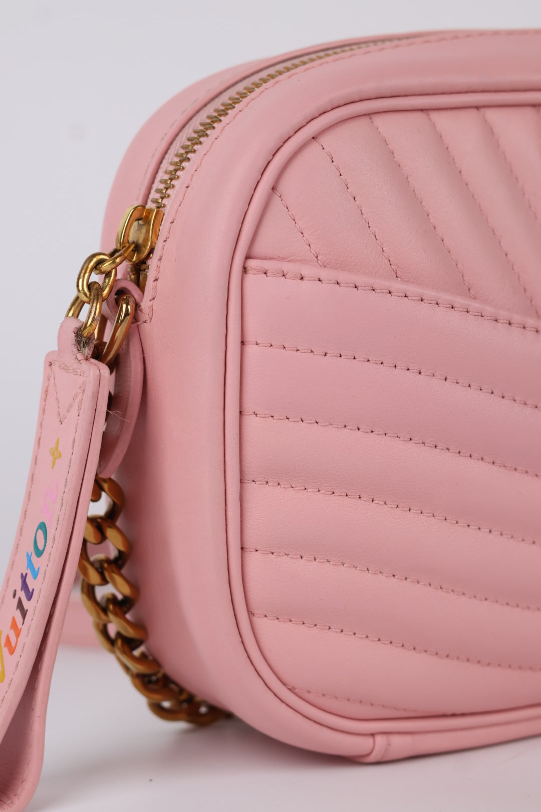 Louis Vuitton New Wave Camera Bag