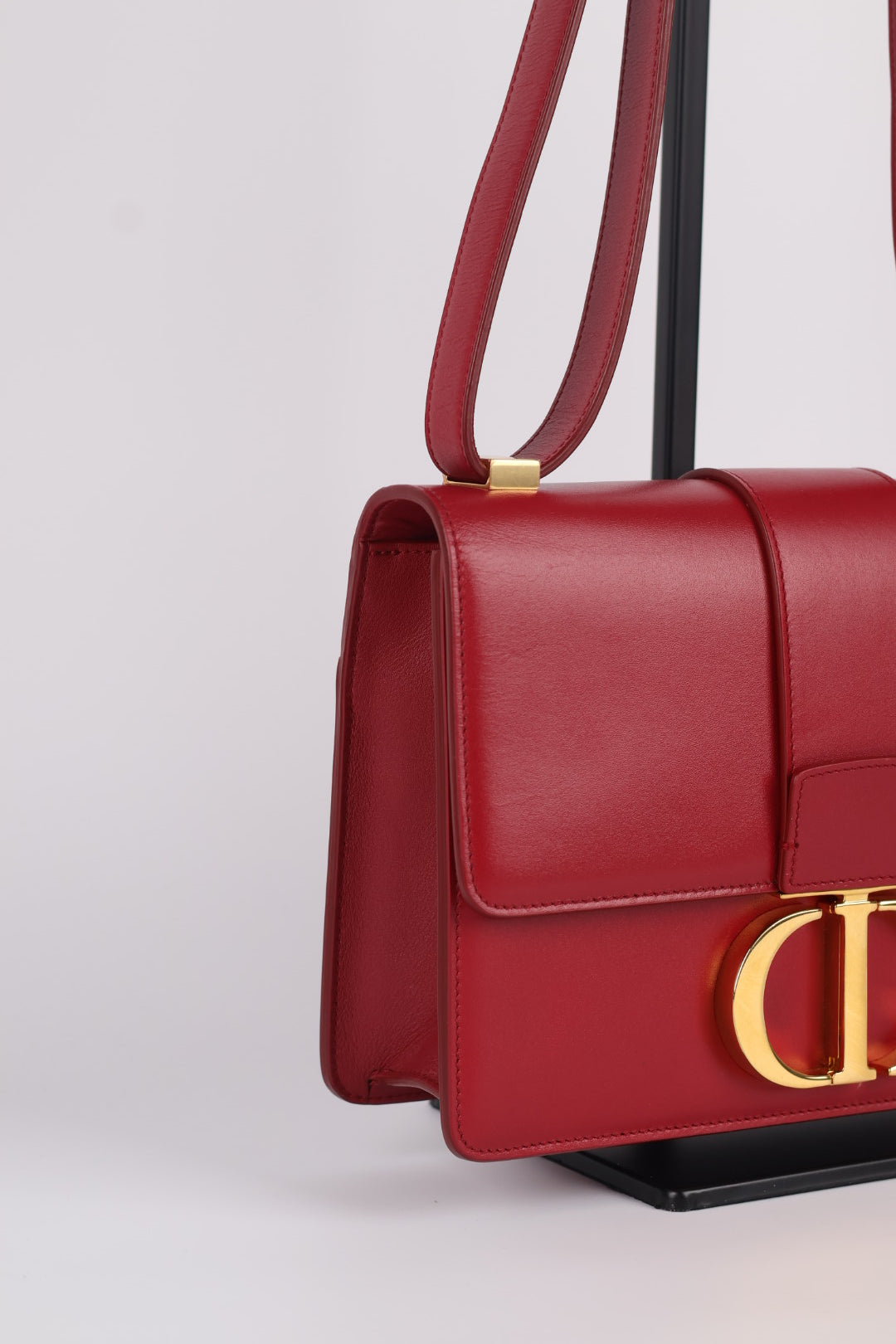 Dior Montaigne in Pelle