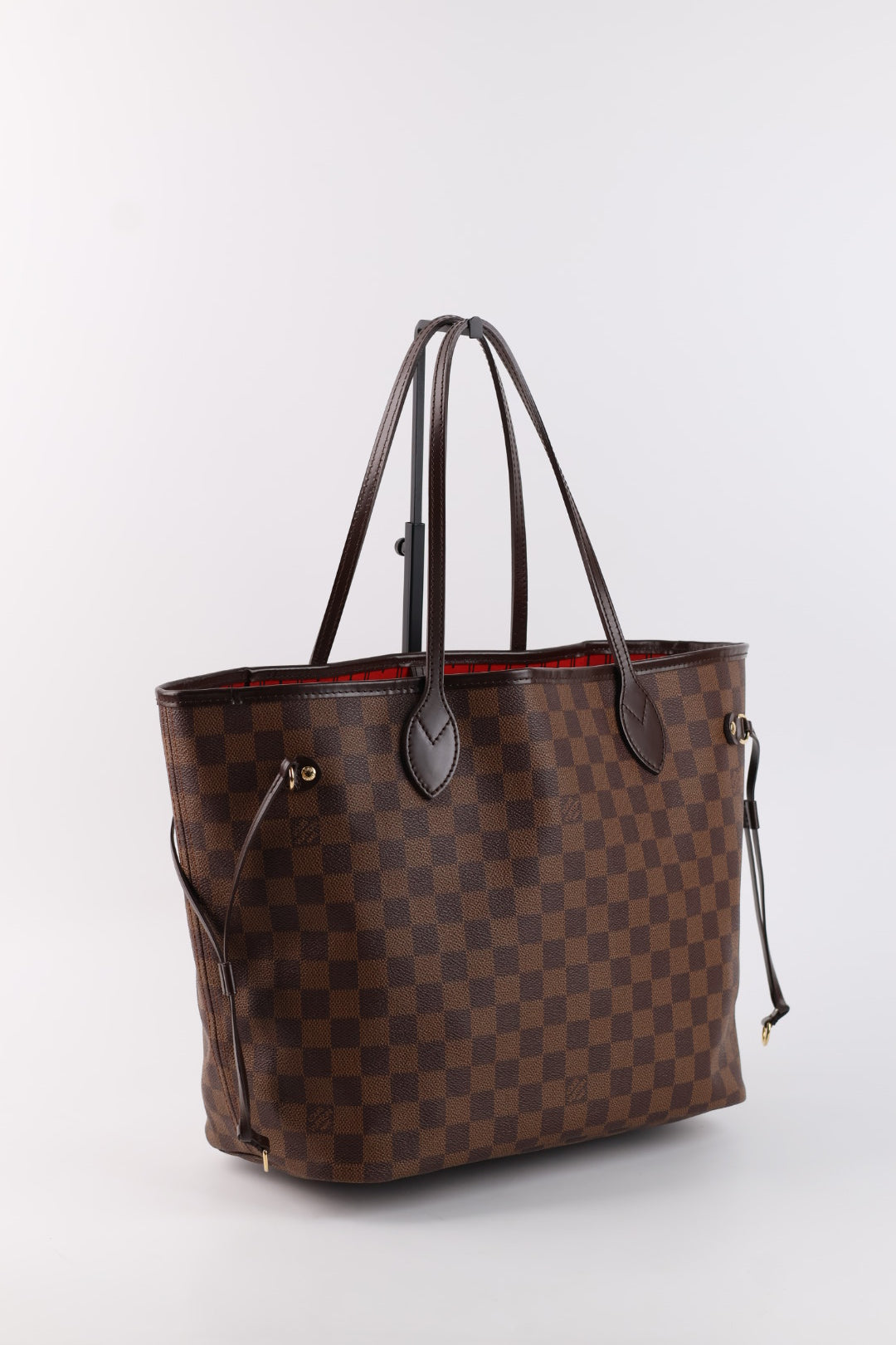 Louis Vuitton Neverfull MM Damier Ebene