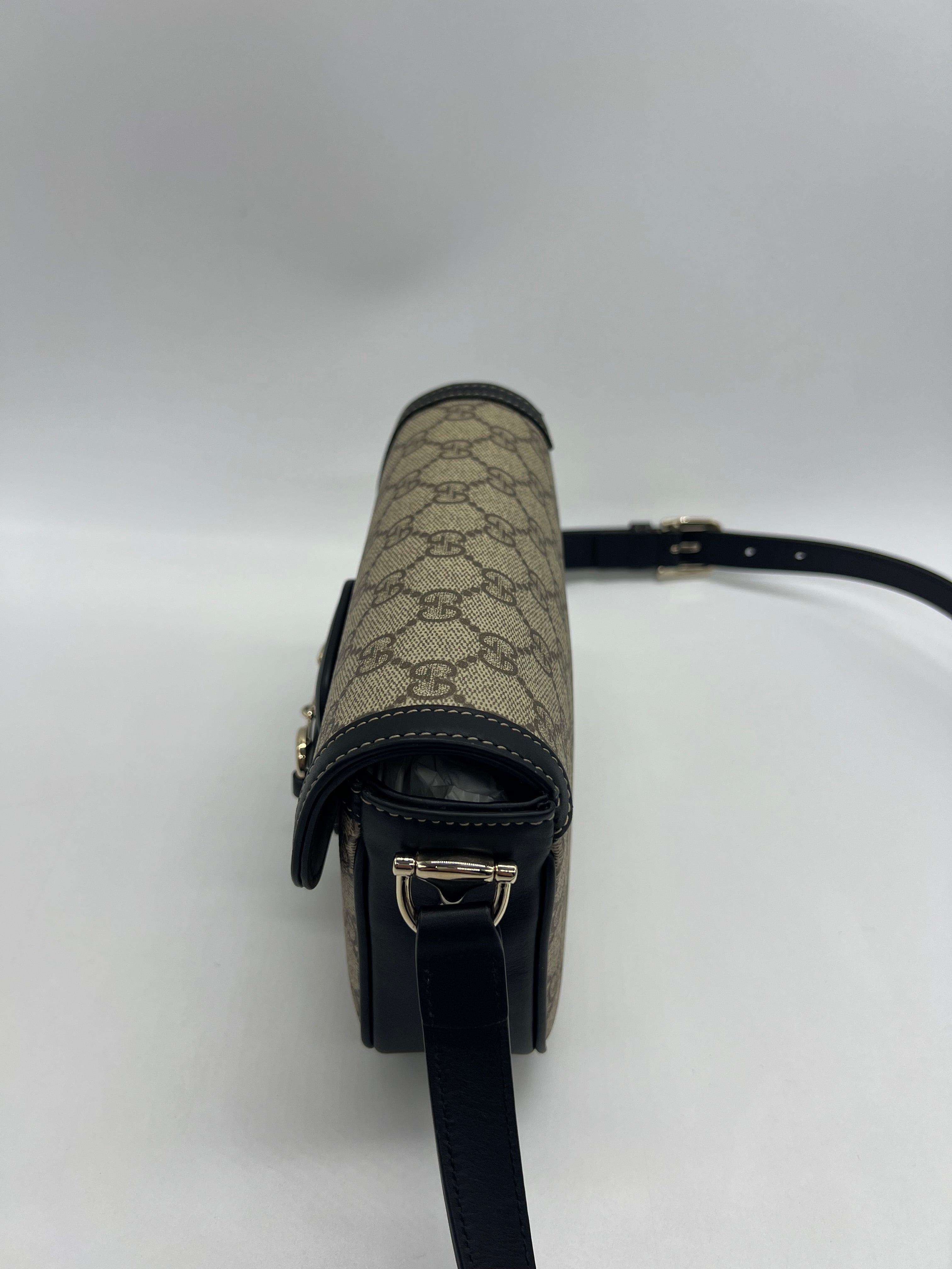 Gucci Mini Horsebit 1955