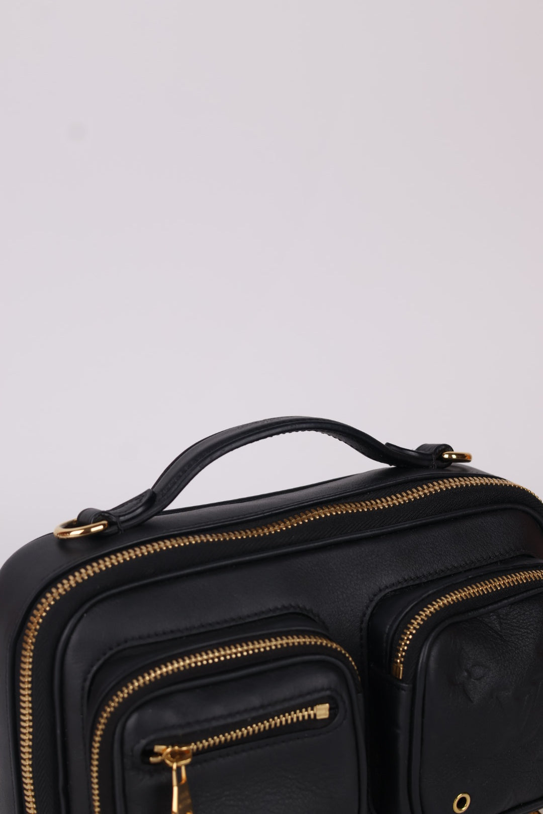 Louis Vuitton Utility Empreinte