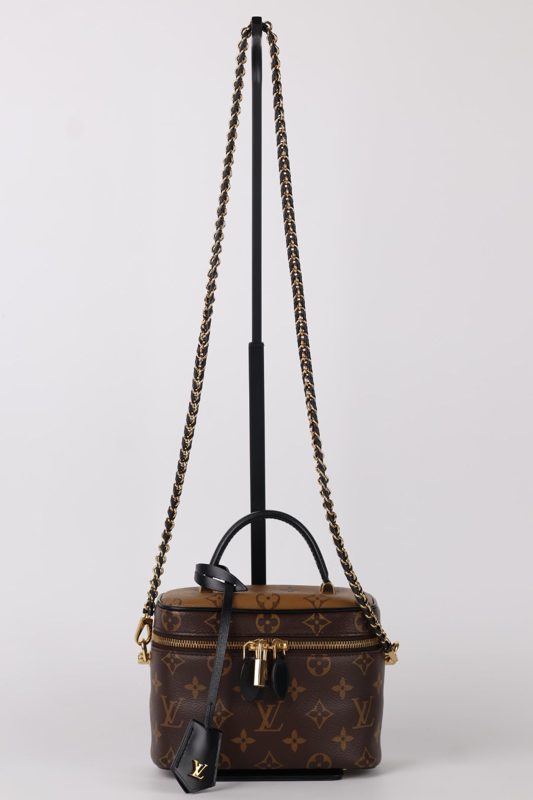 Louis Vuitton Vanity Monogram