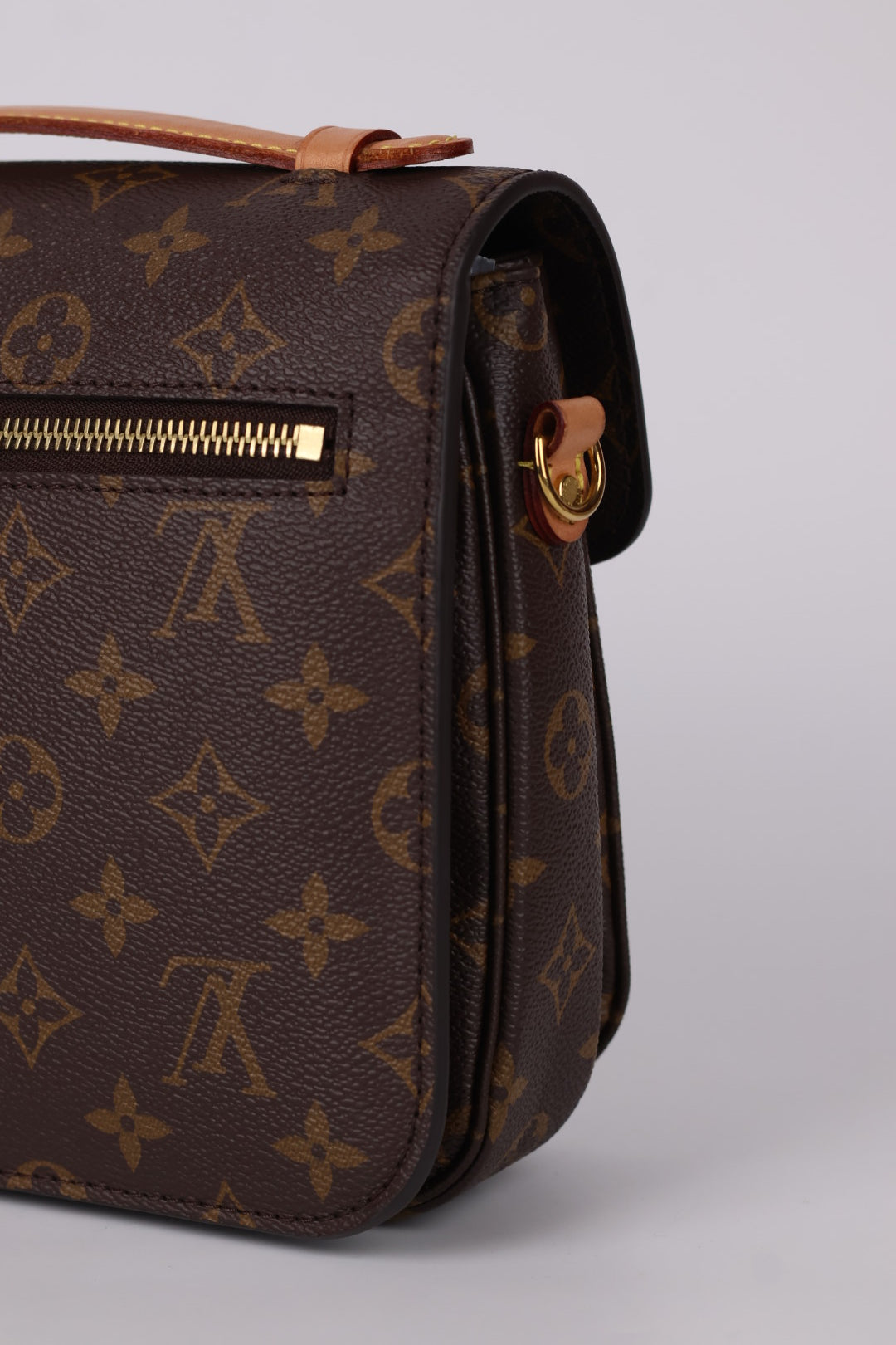 Louis Vuitton Métis Monogram