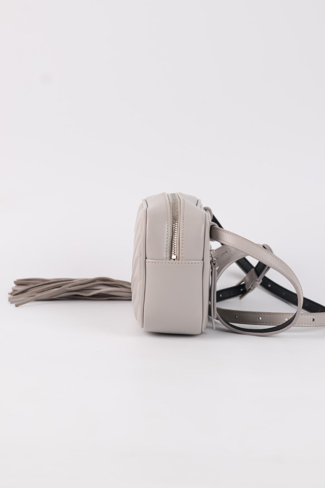 Saint Laurent Mini Marsupio Camera Bag