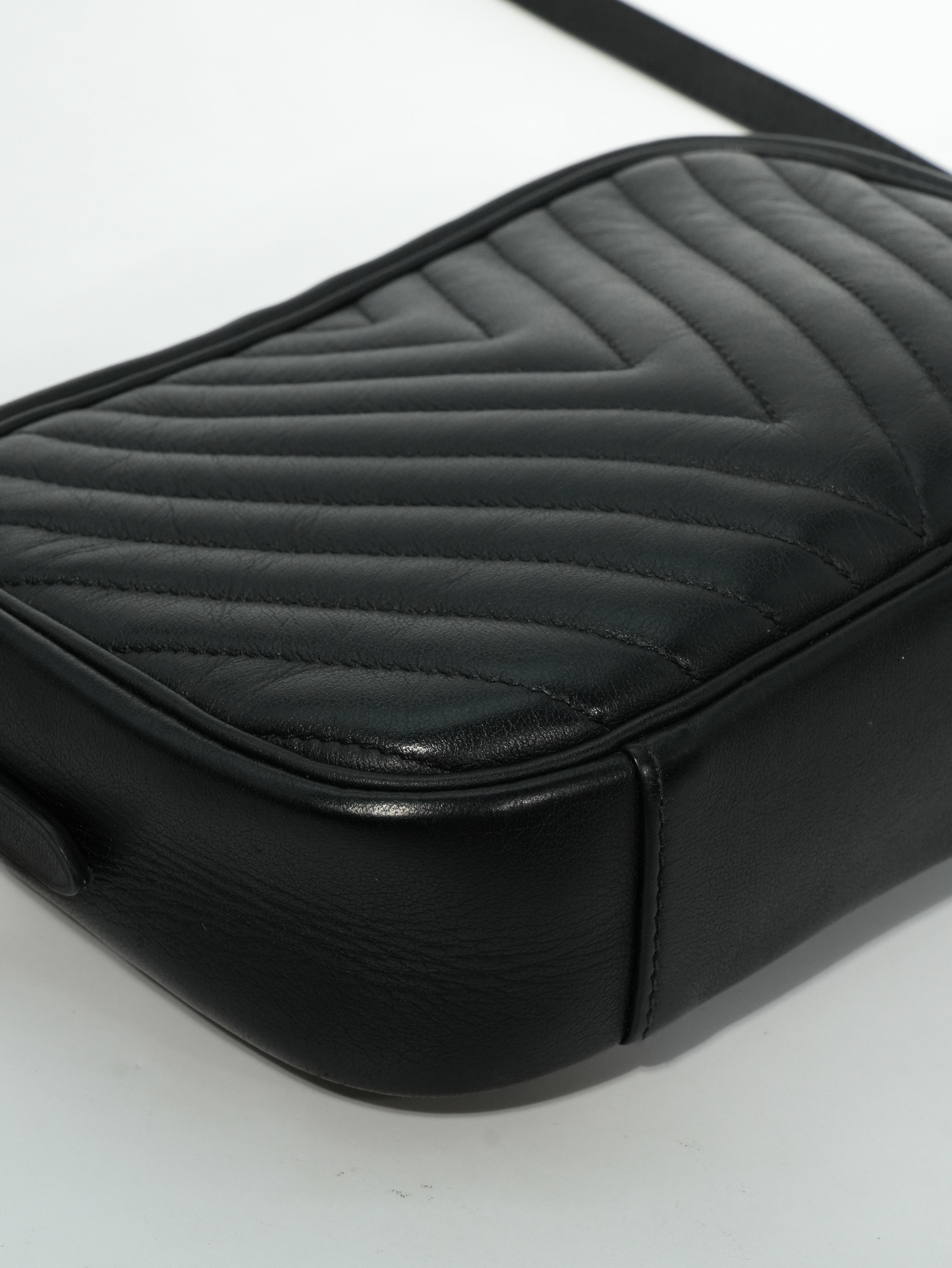 Louis Vuitton New Wave Camera Bag