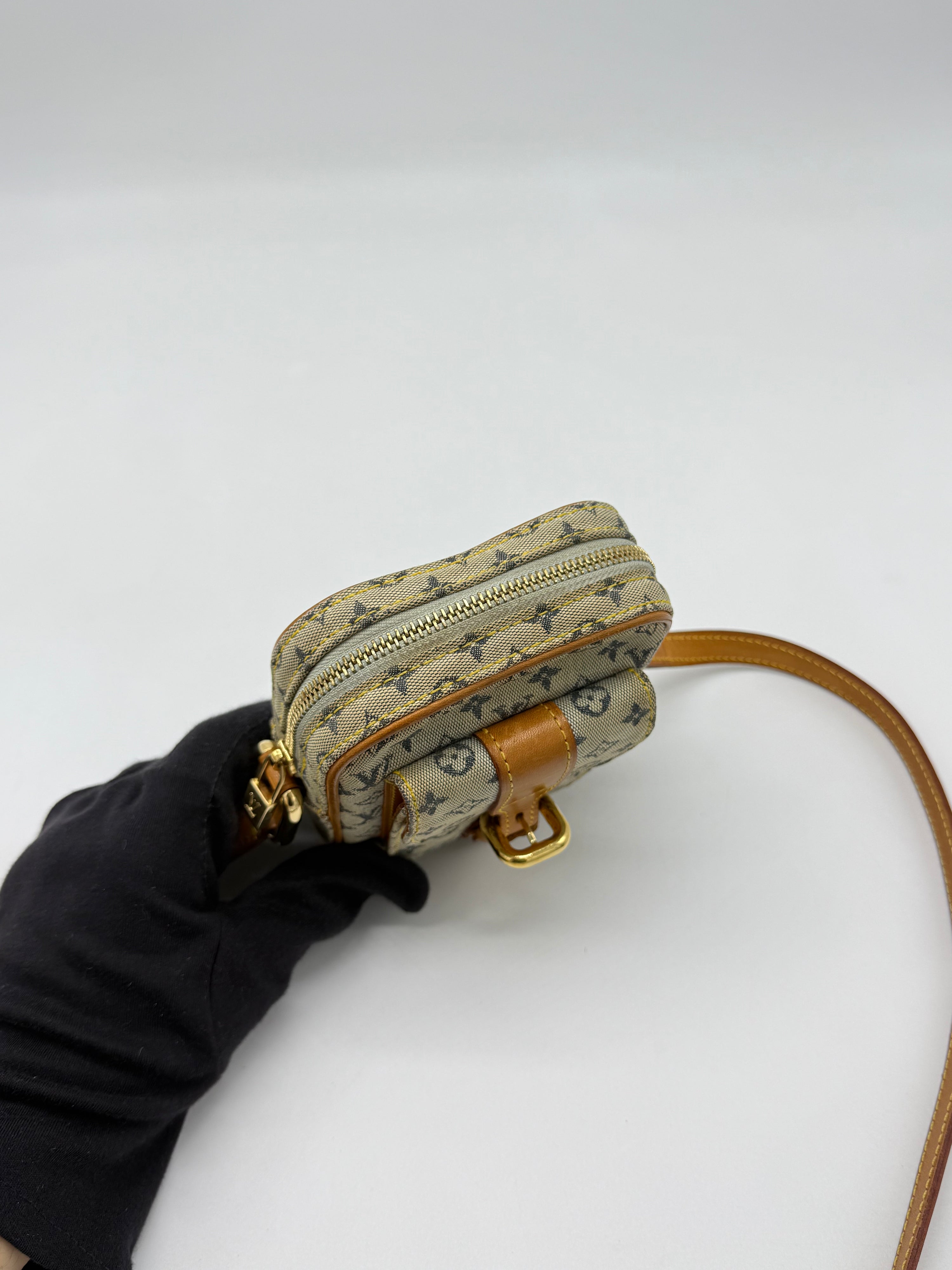 Louis Vuitton Juliette a Tracolla