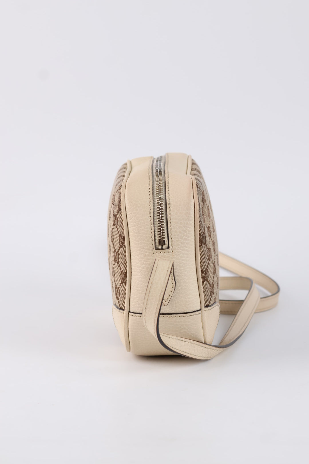 Gucci Camera Bag GG Wave