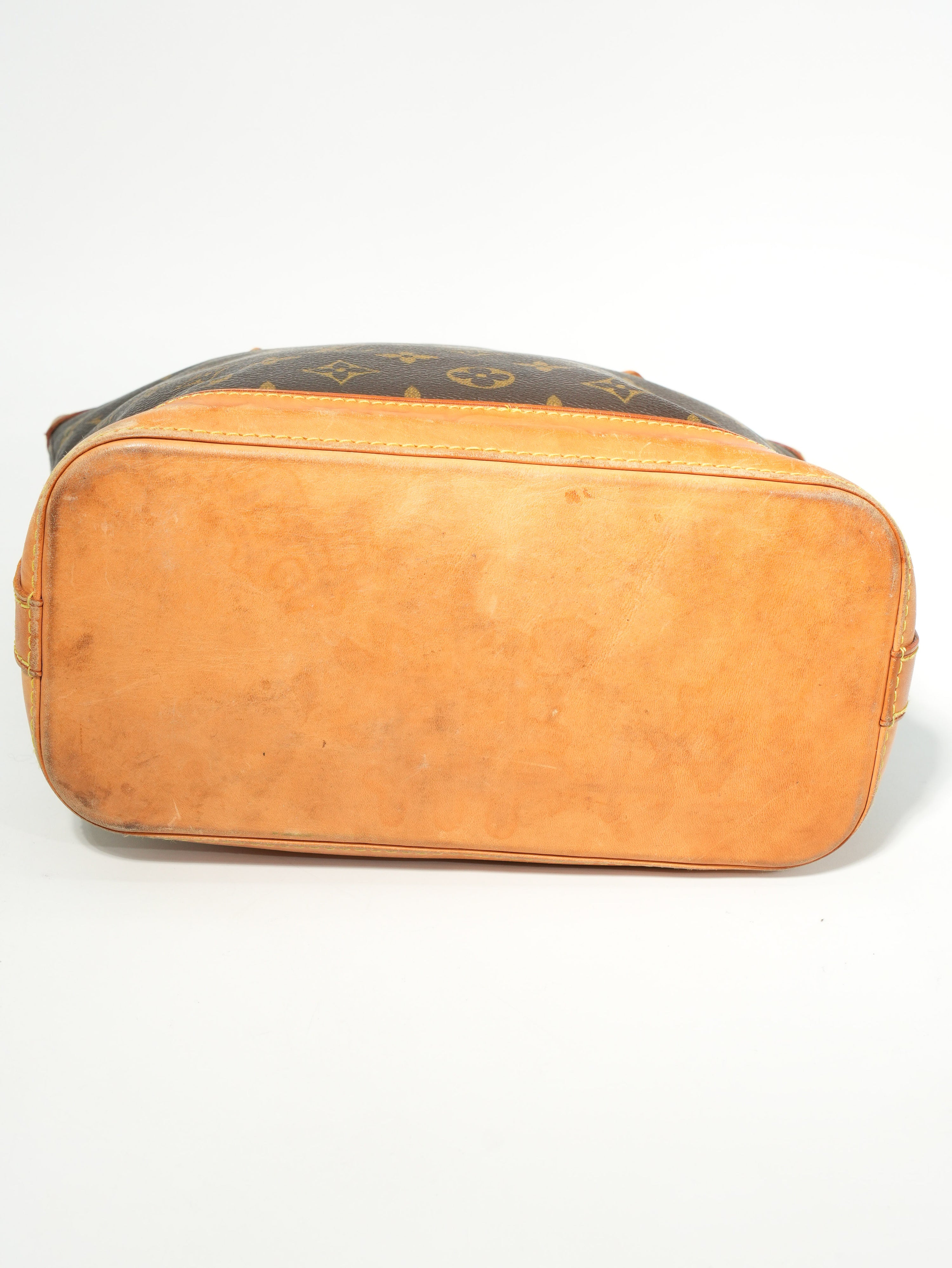 Louis Vuitton Lockit Pm Monogram
