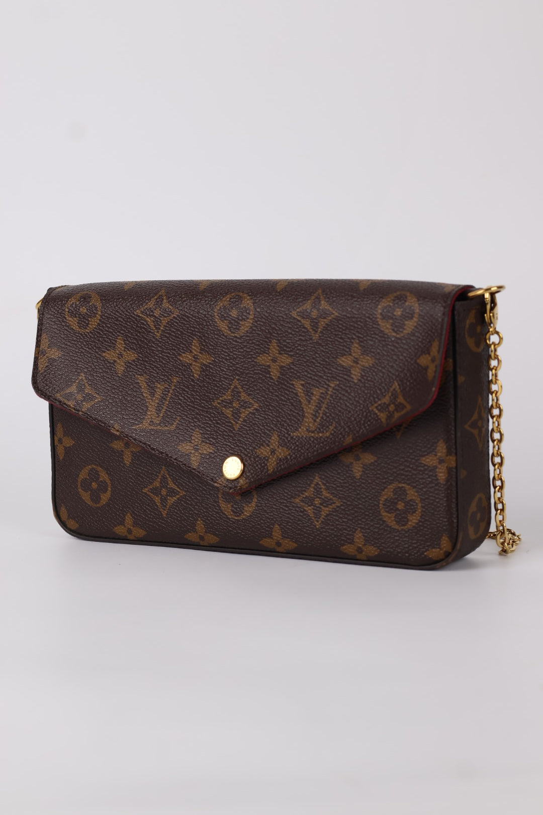 Louis Vuitton Félicie Monogram