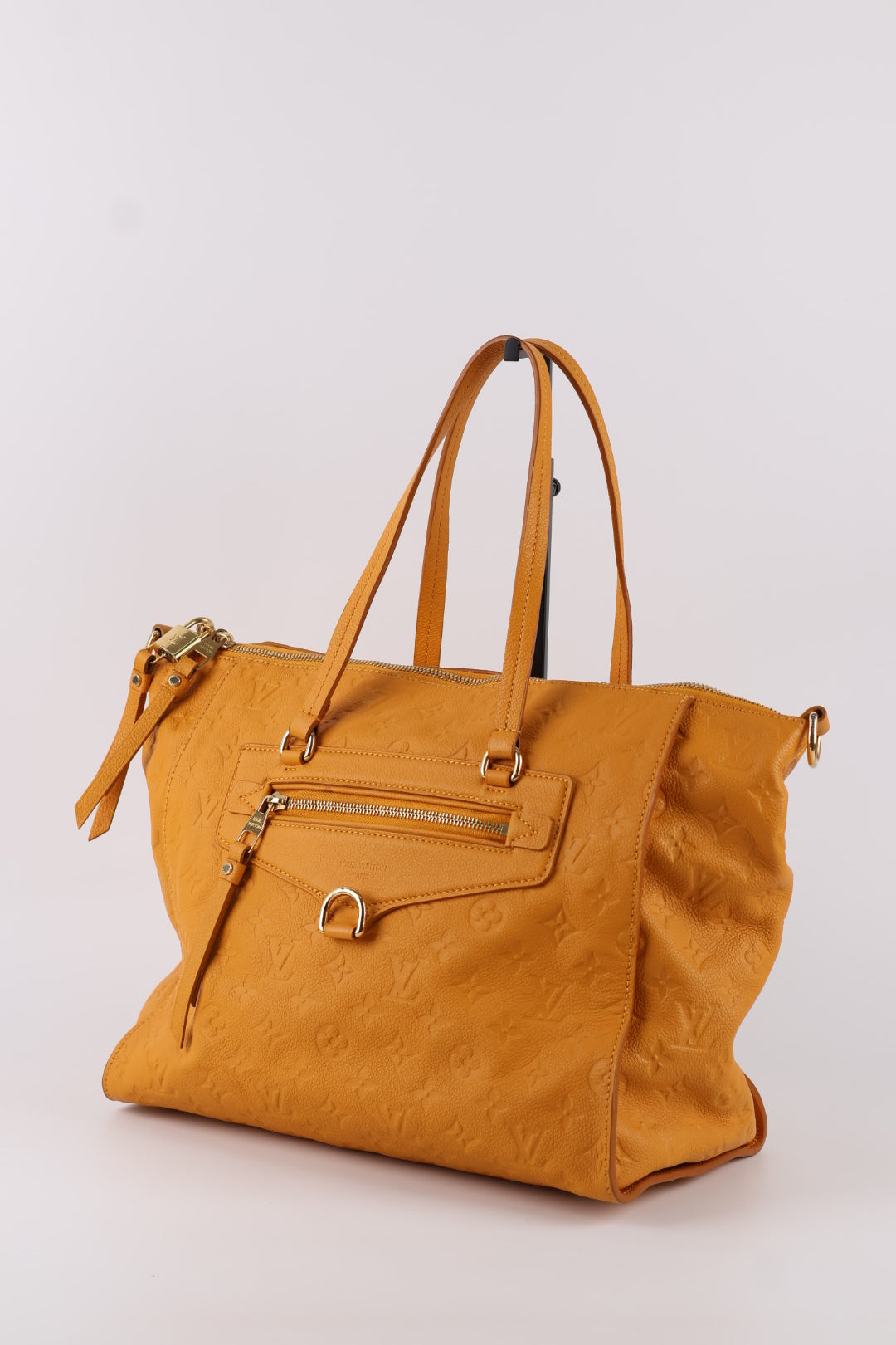 Louis Vuitton Lumineuse GM Empreinte