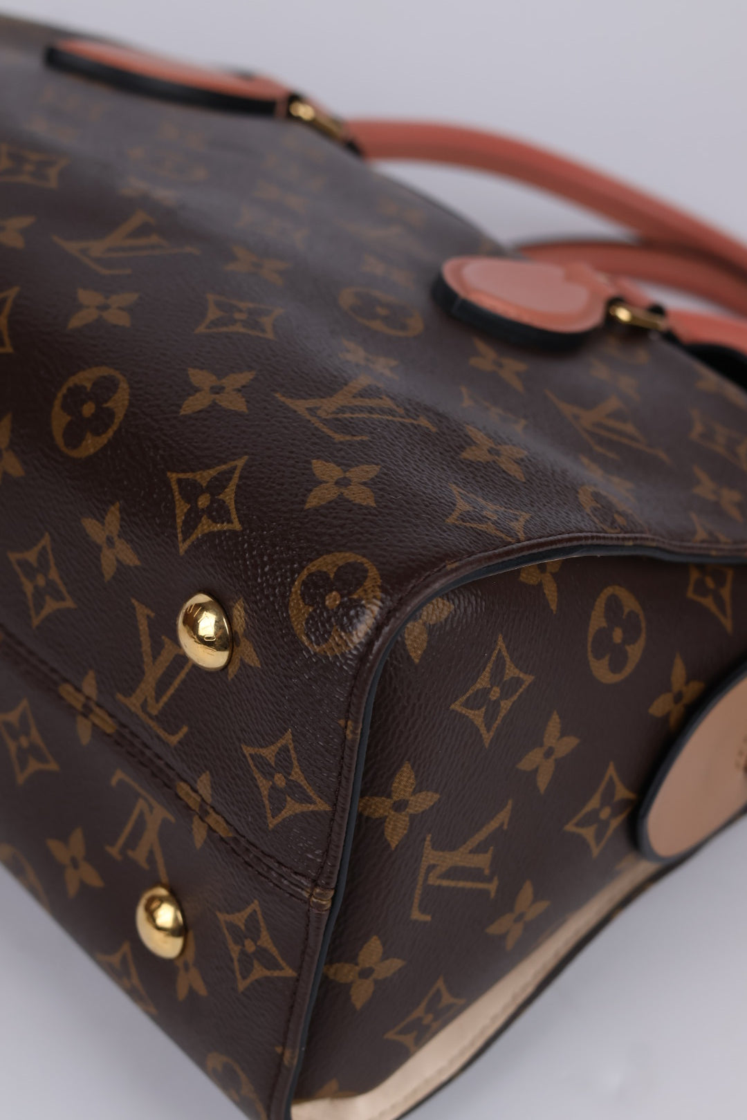 Louis Vuitton Tuileries Monogram