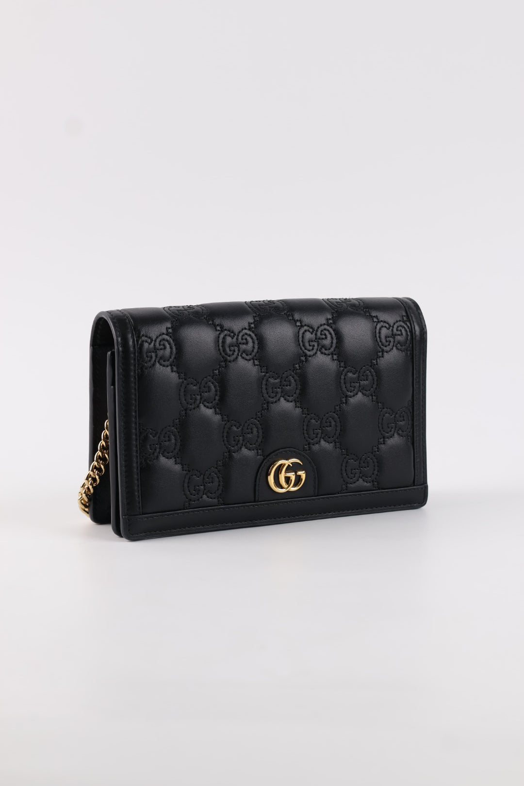 Gucci Woc Ophidia GG Matelassé