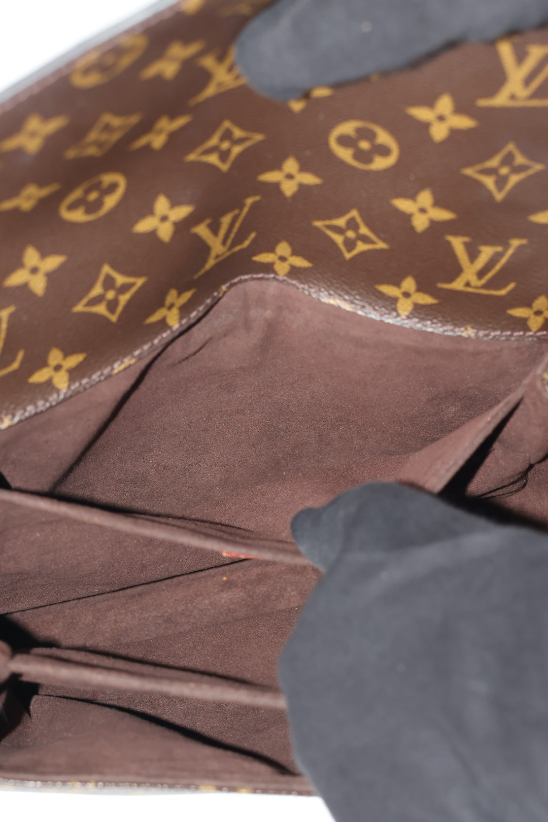 Louis Vuitton Métis Monogram