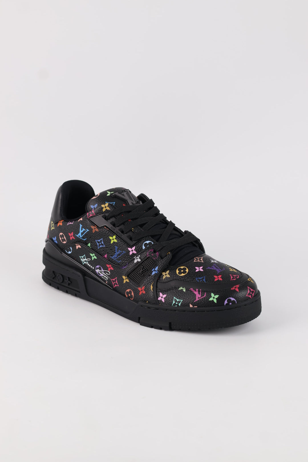 Louis Vuitton Trainer Murakami