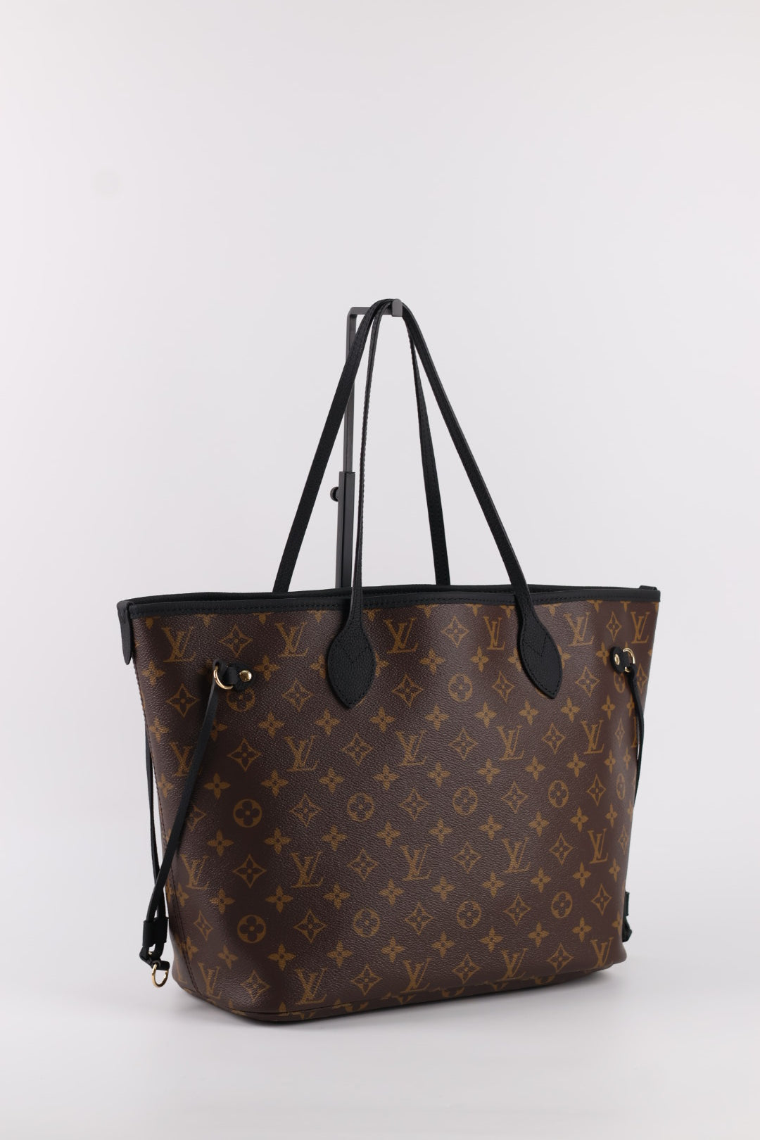Louis Vuitton Neverfull MM Inside Out