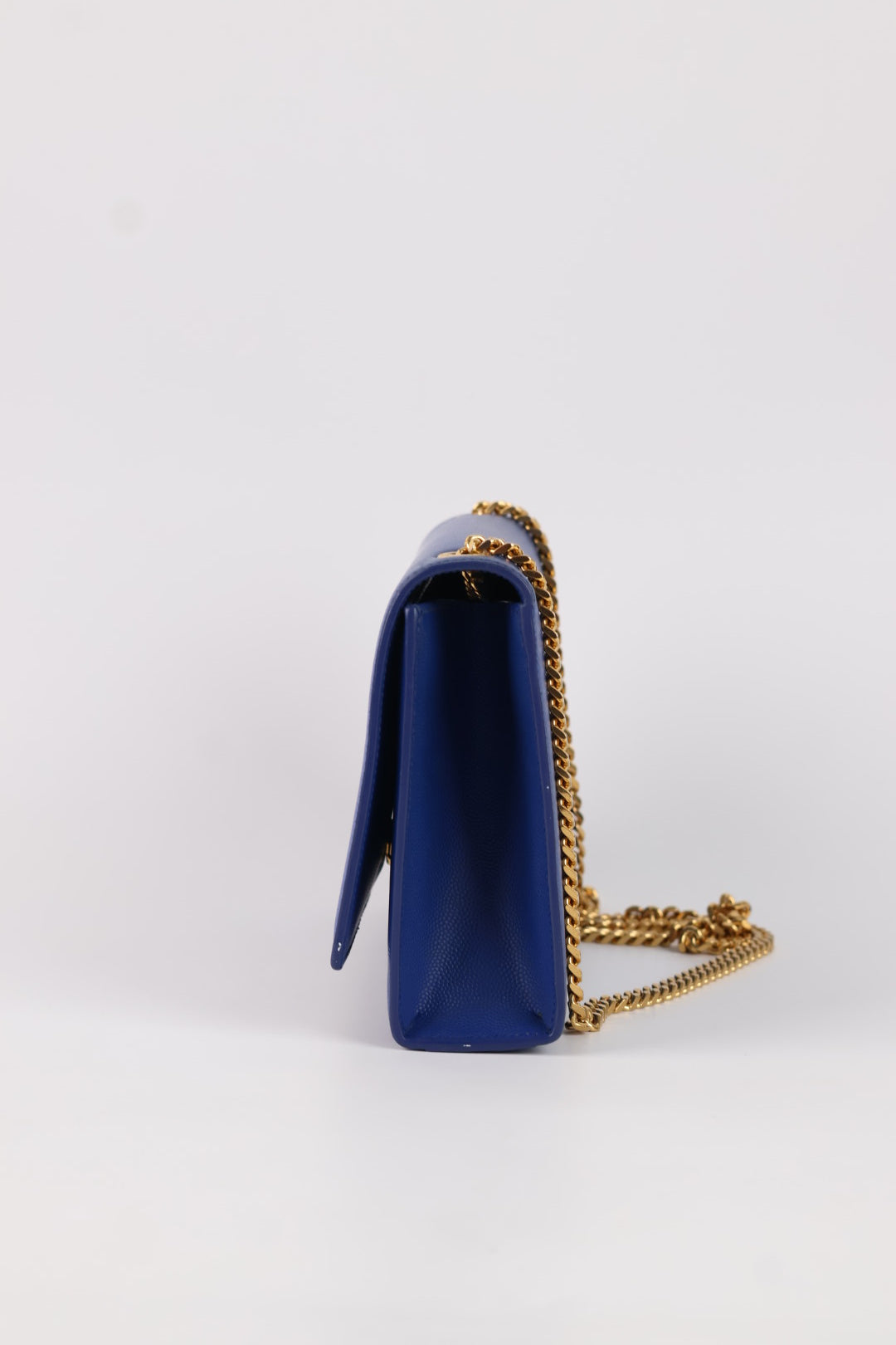 Saint Laurent Kate Media