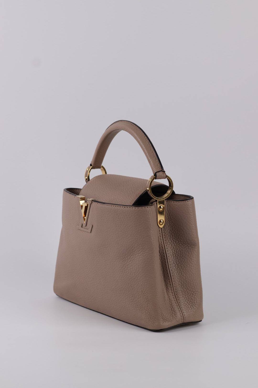 Louis Vuitton Capucines BB