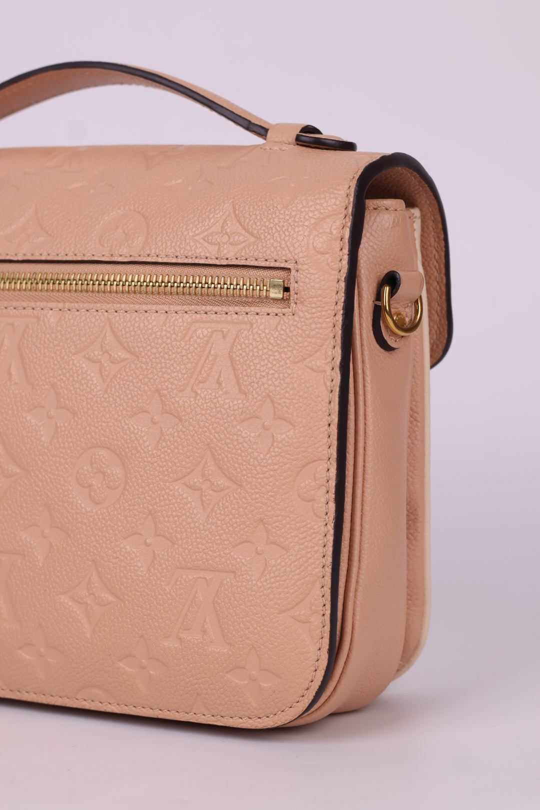 Louis Vuitton Métis Empreinte