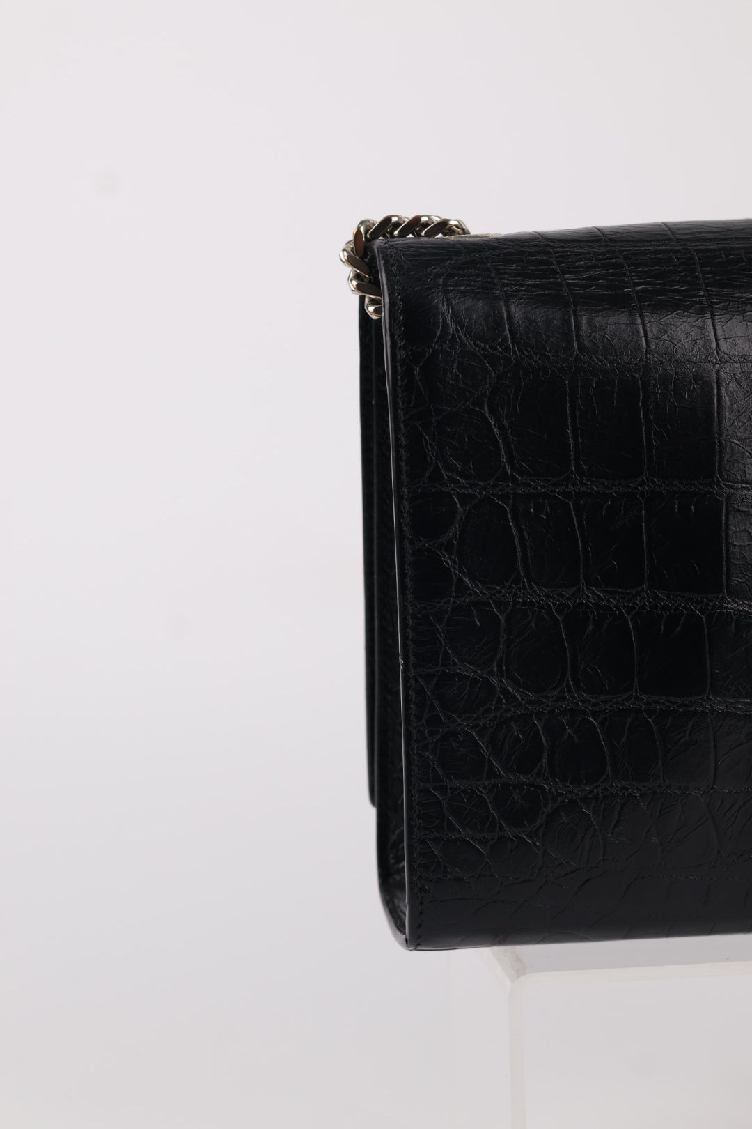 Saint Laurent Kate Media Cocco