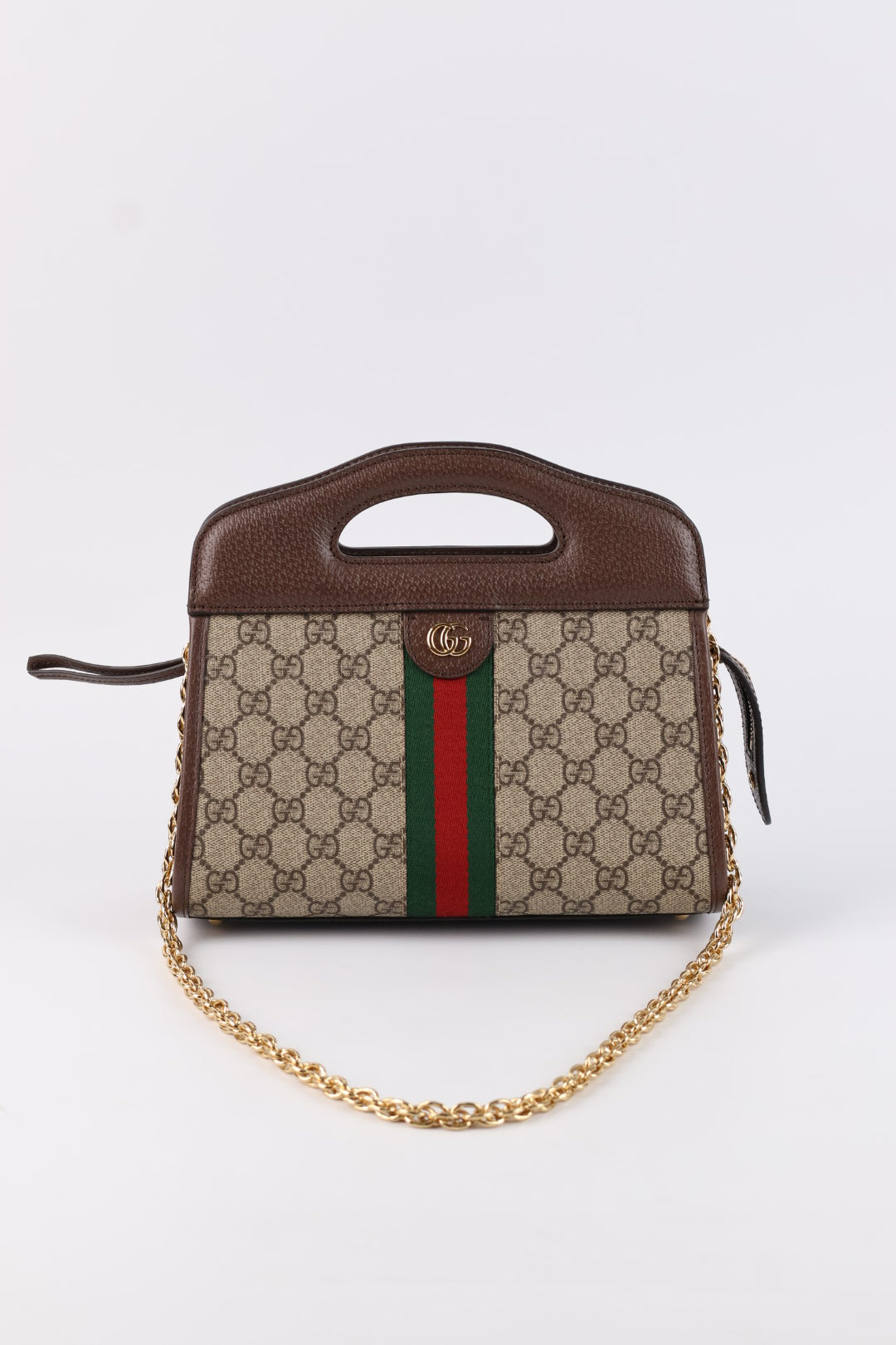 Gucci Ophidia Handle GG Supreme