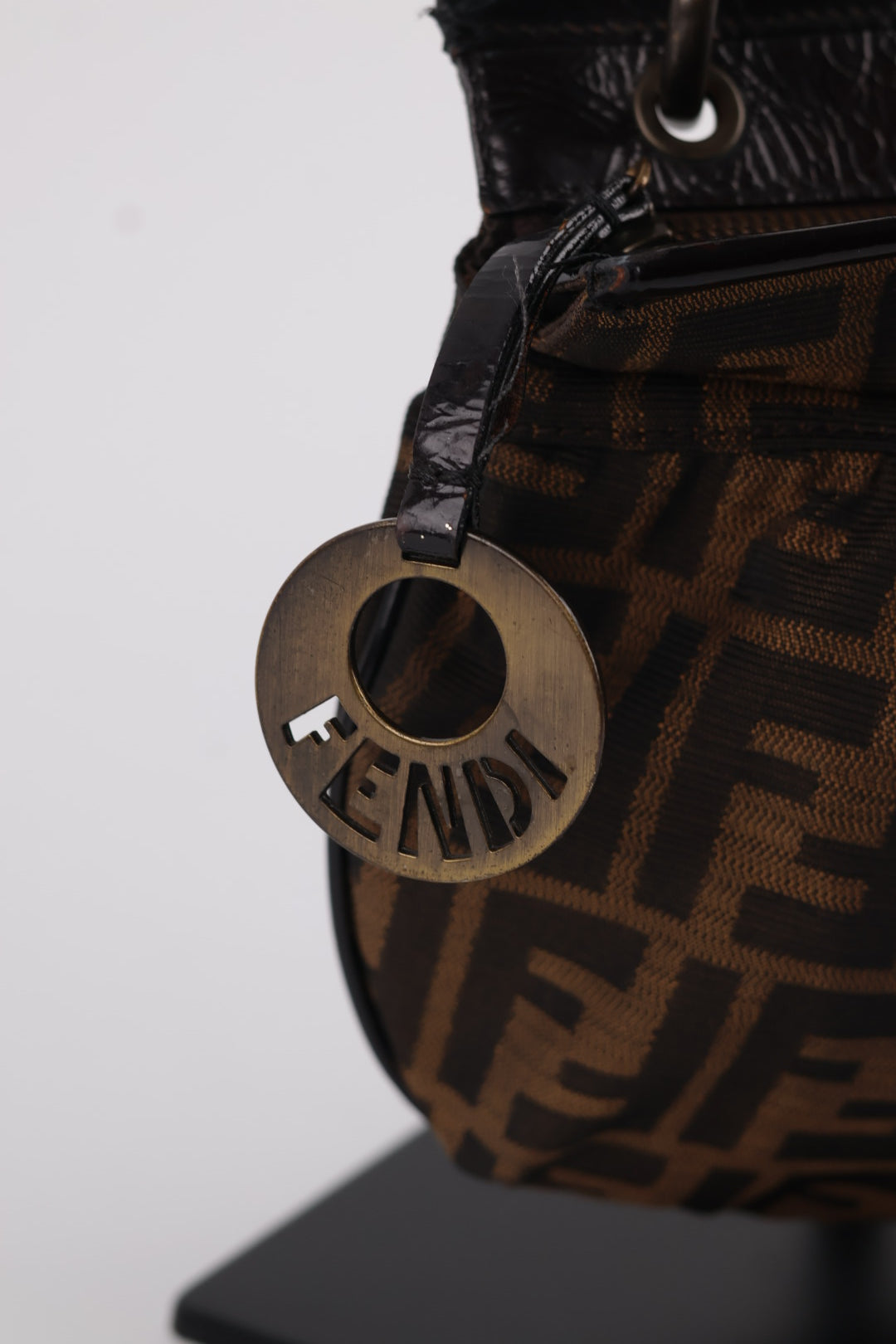 Fendi Chef FF A Tracolla