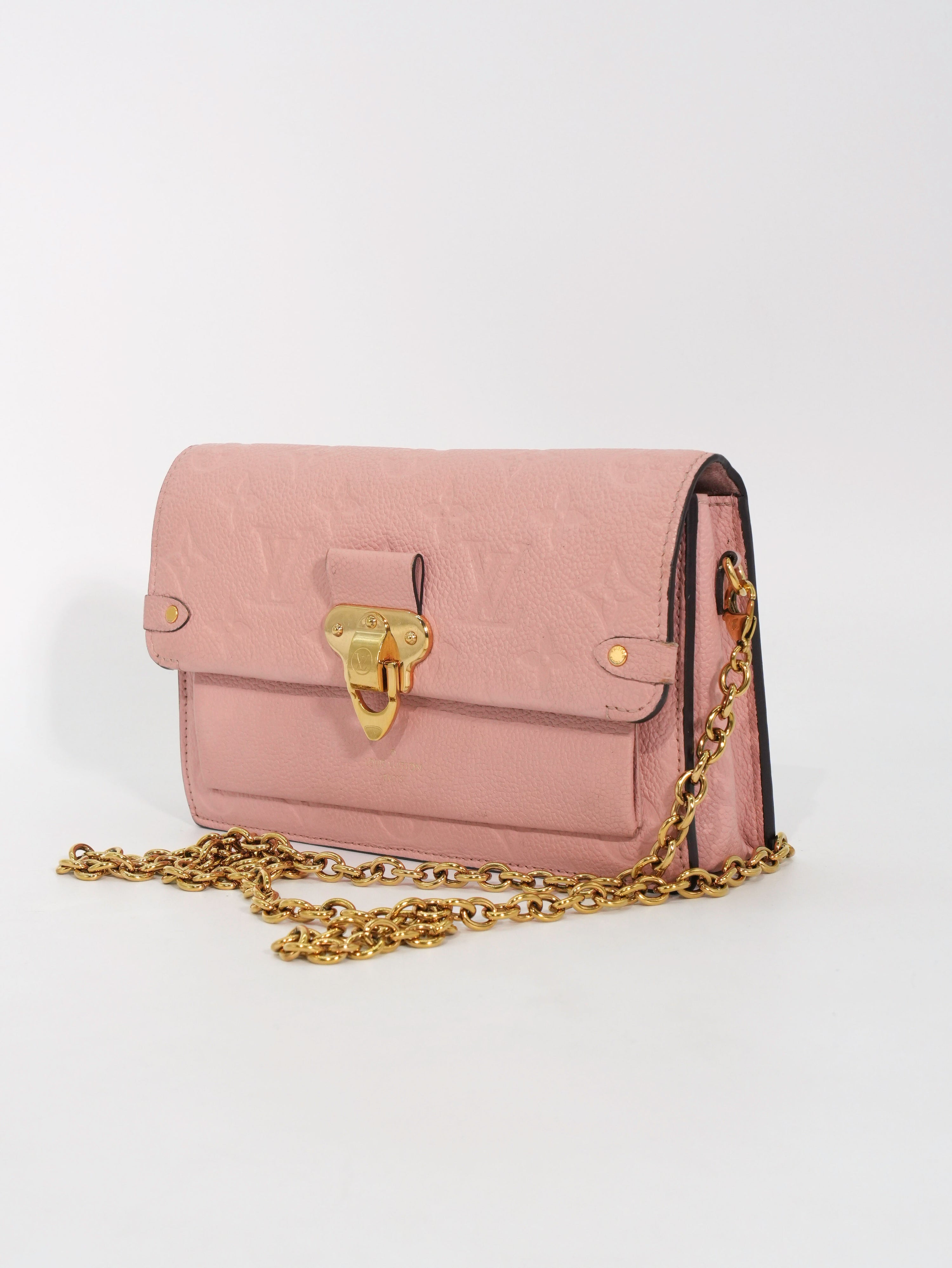 Louis Vuitton Woc Vavin Empreinte