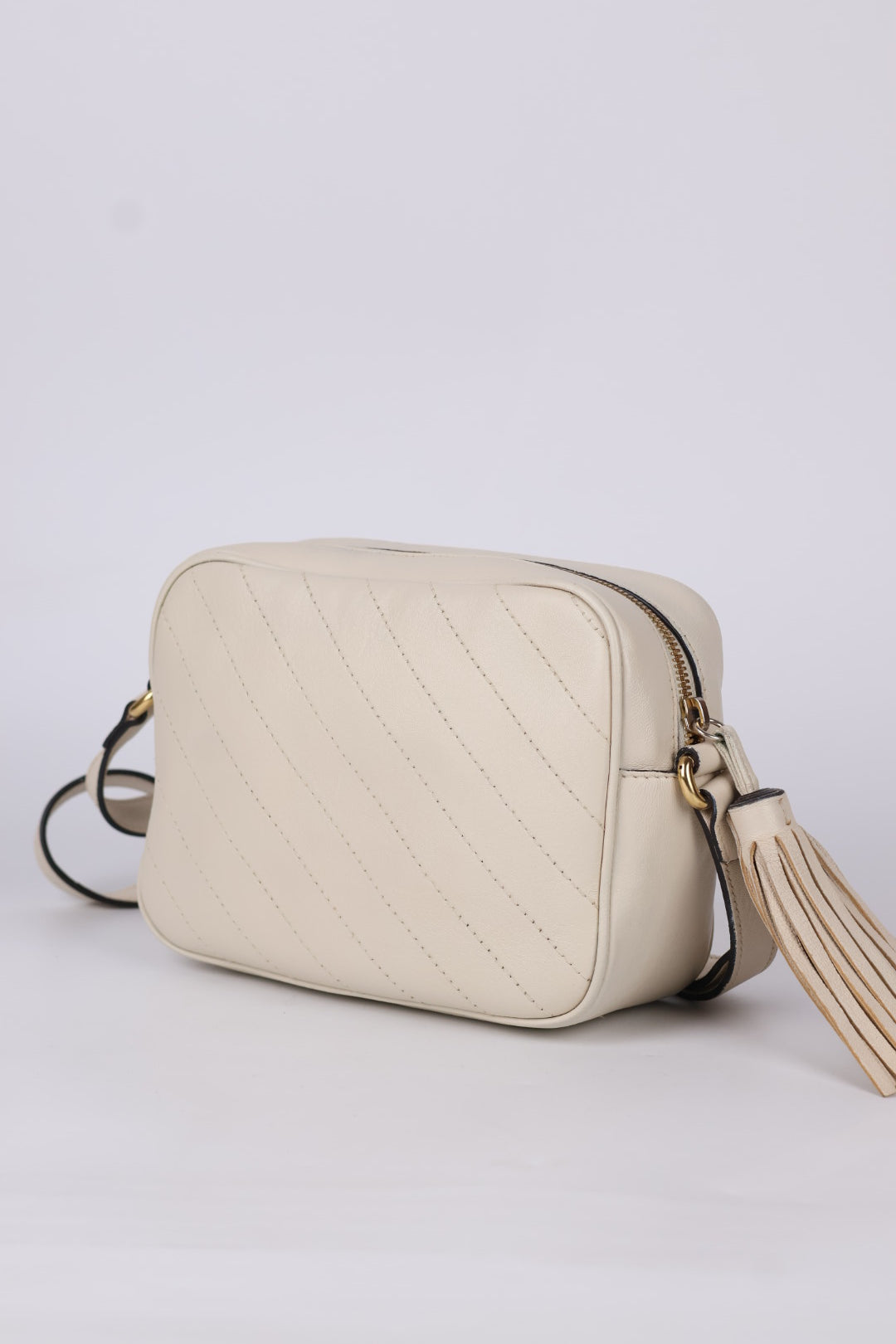 Gucci Blondie Camera Bag