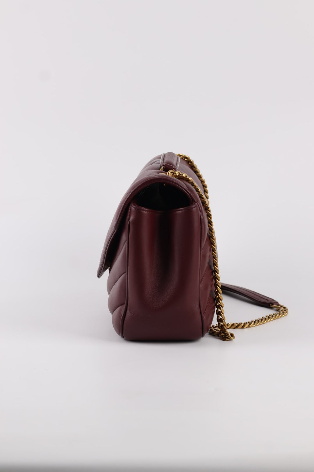 Saint Laurent Lou Lou Media