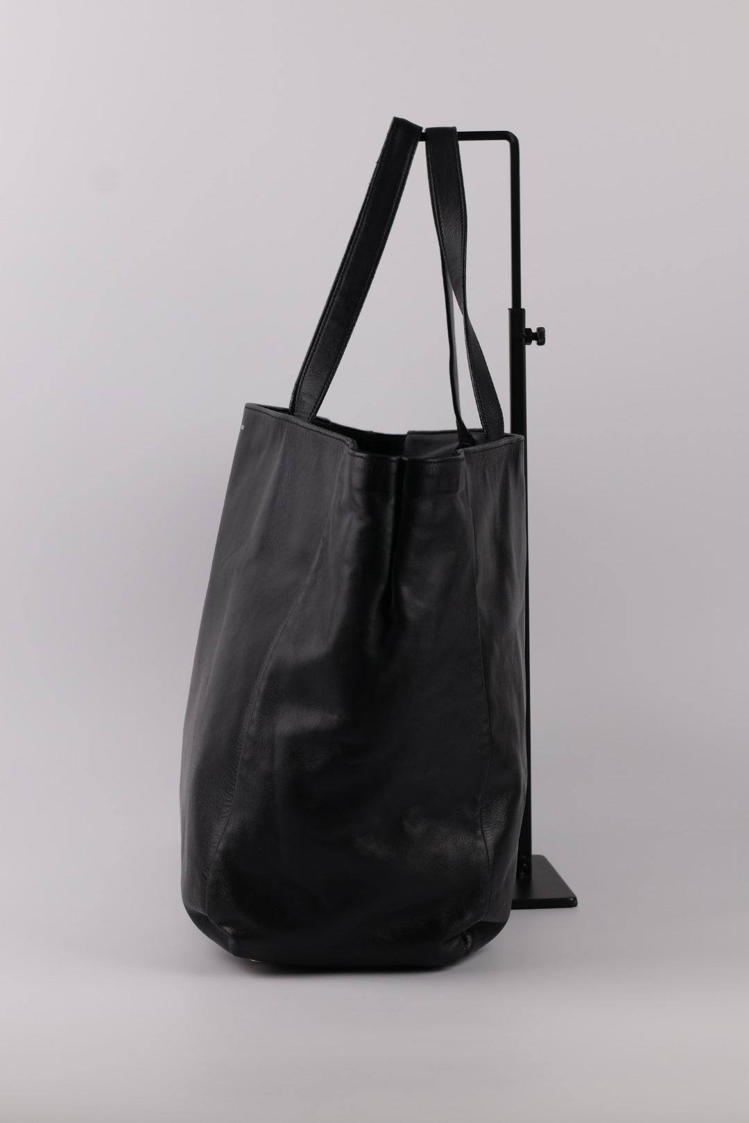 Saint Laurent Tote in Pelle