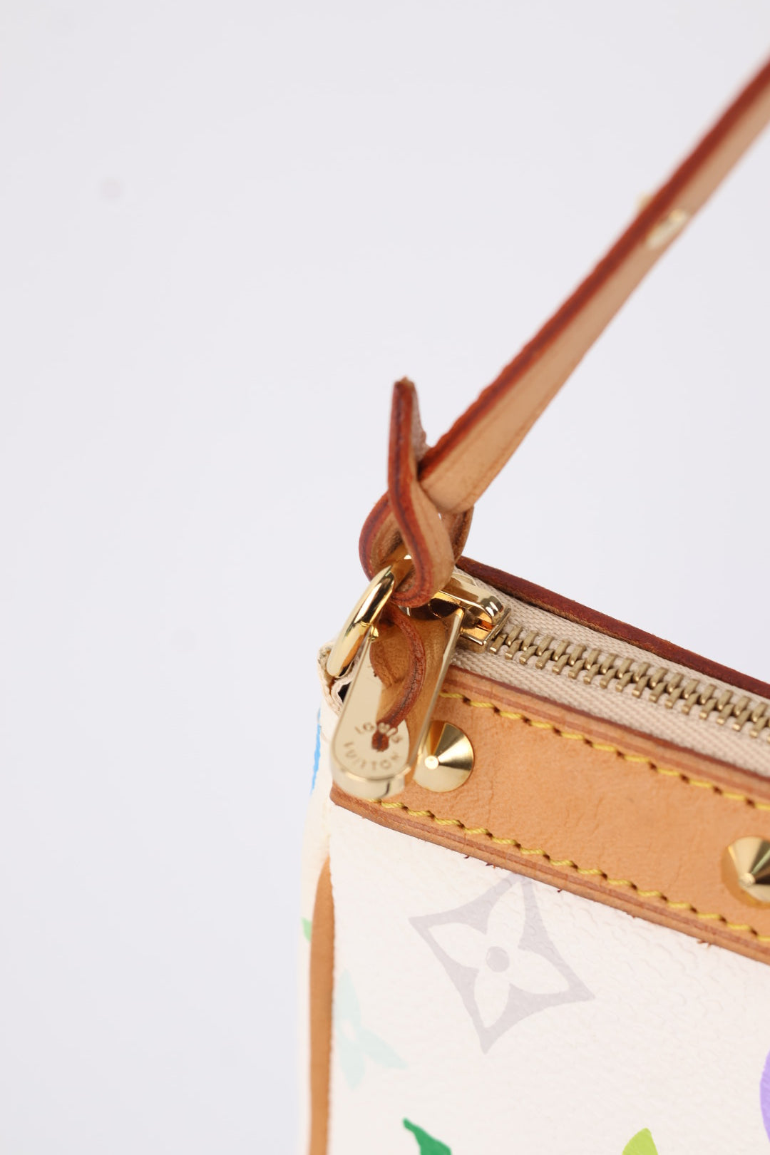Louis Vuitton Accessoires Murakami
