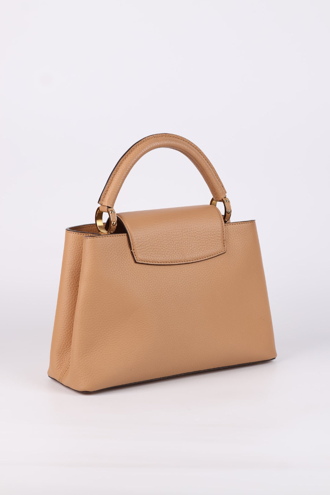 Louis Vuitton Capucines MM Arizona