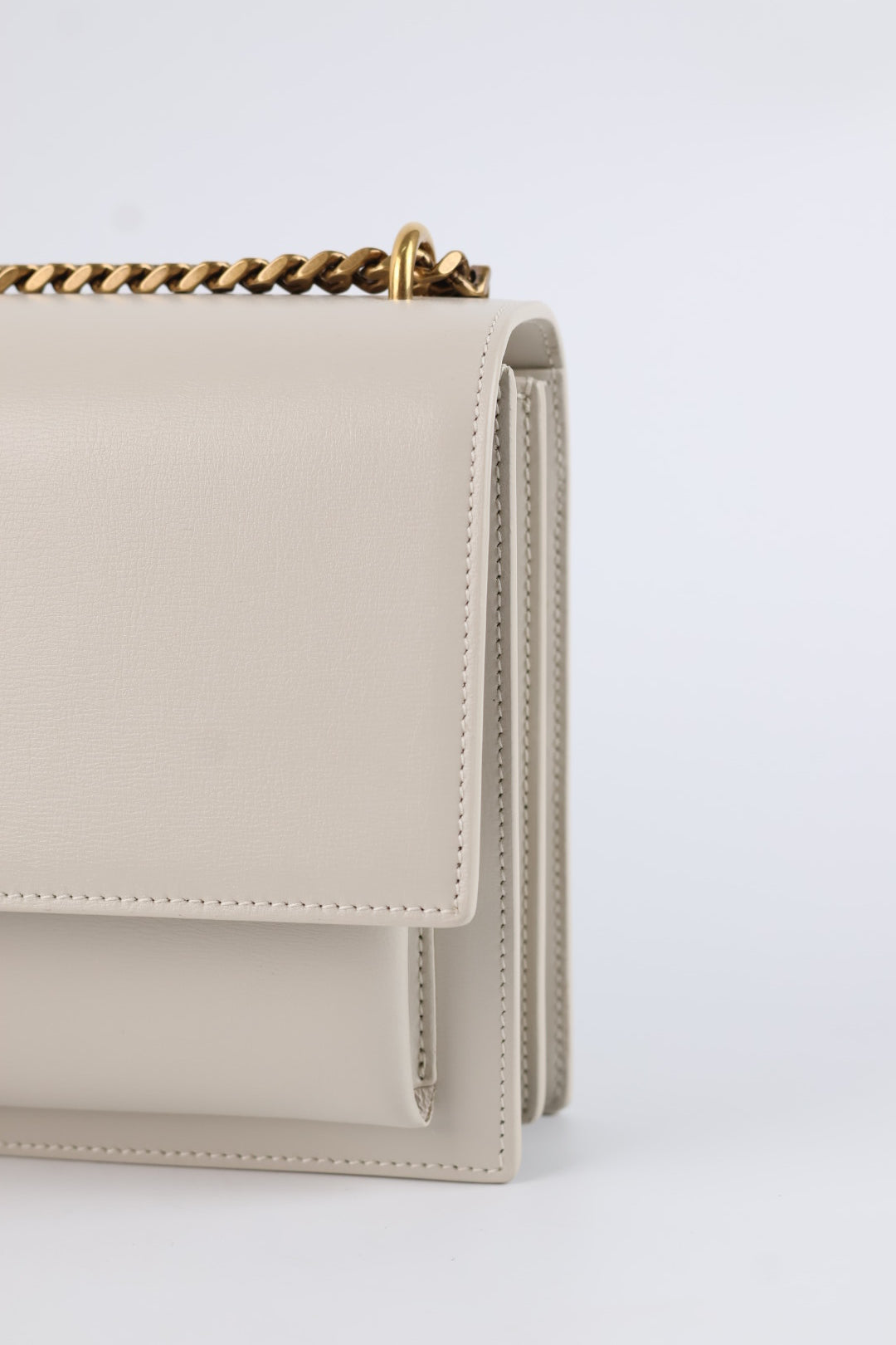 Saint Laurent Sunset Media