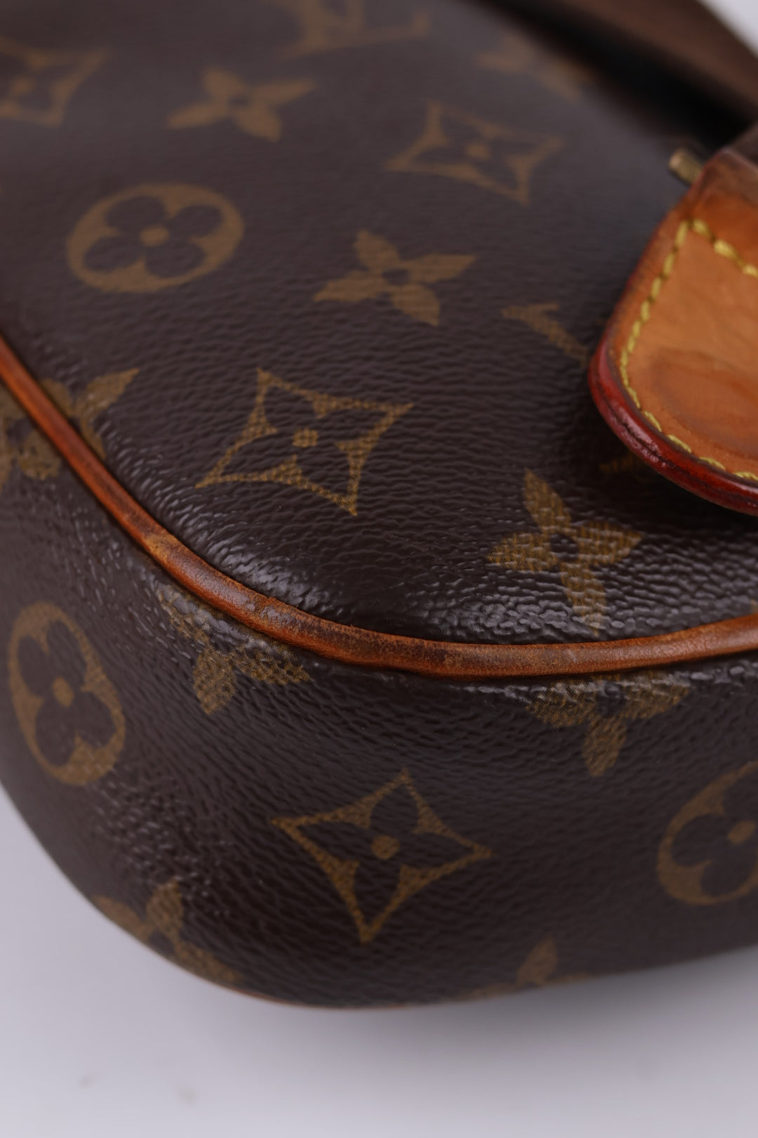 Louis Vuitton Marsupio Gange Monogram
