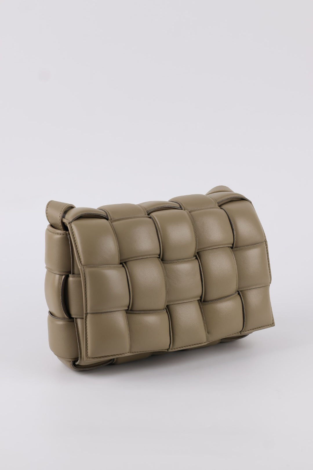 Bottega Veneta Padded Cassette