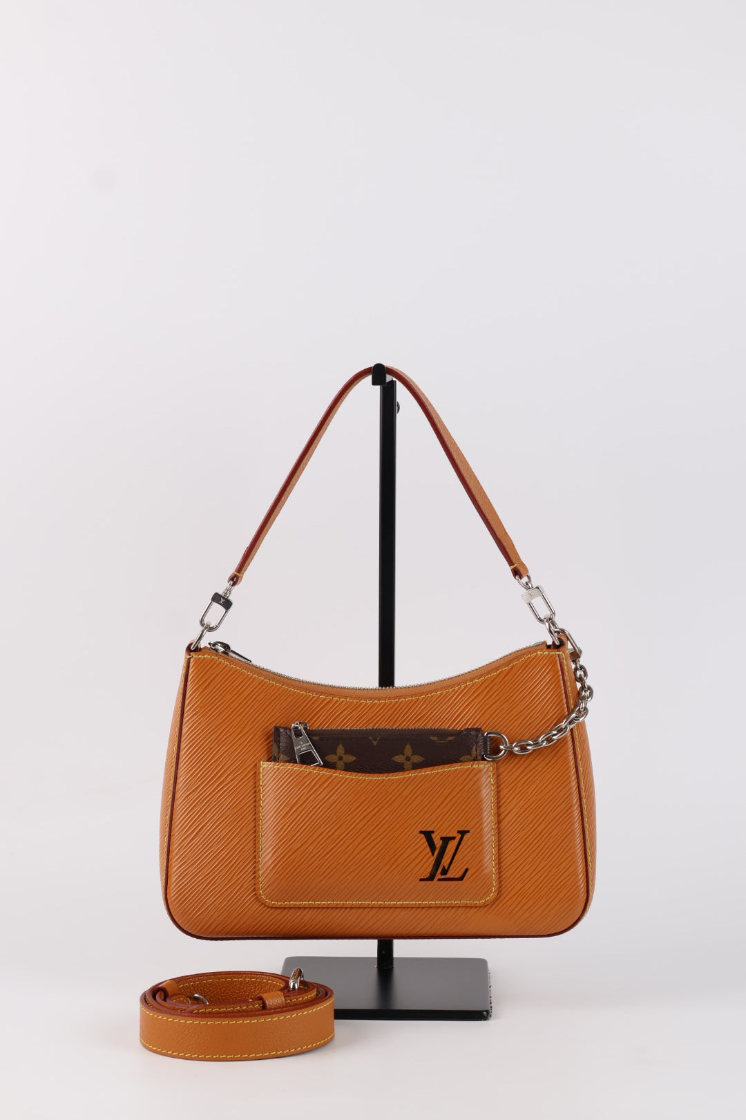 Louis Vuitton Marelle NM Epi
