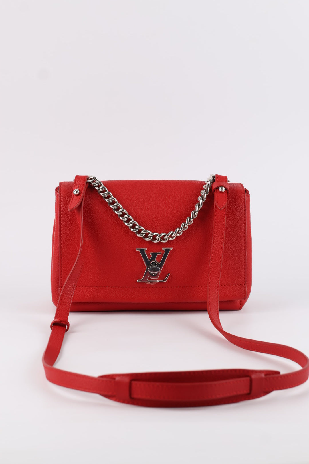 Louis Vuitton Lockme BB