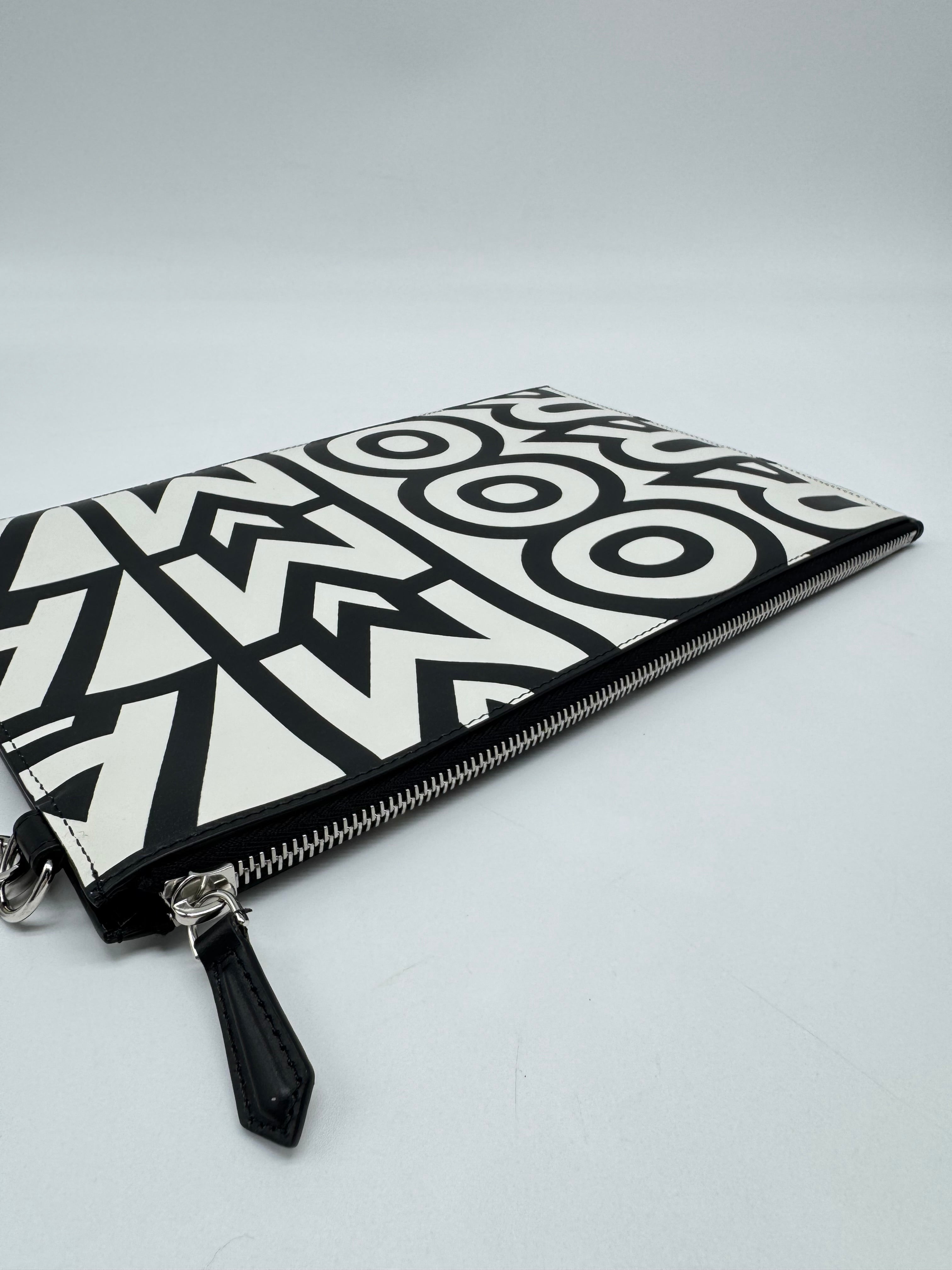 Fendi Clutch by Marc Jacobs