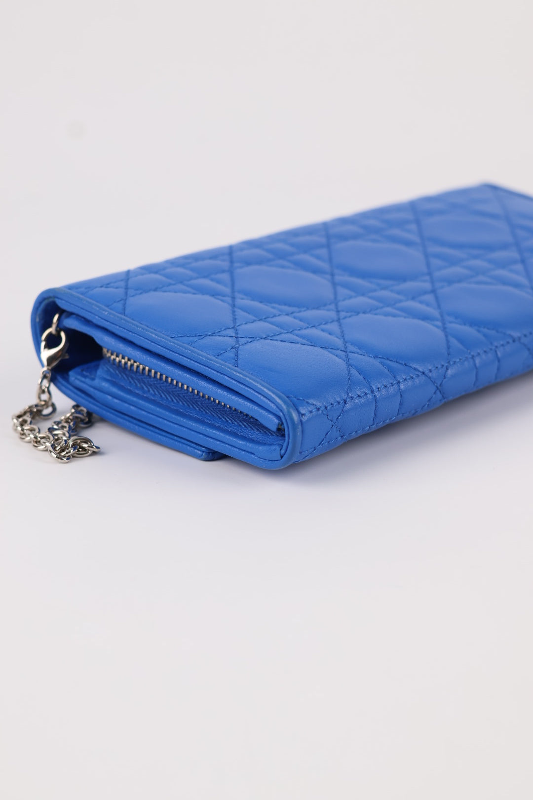 Dior Woc Lady Dior Cannage