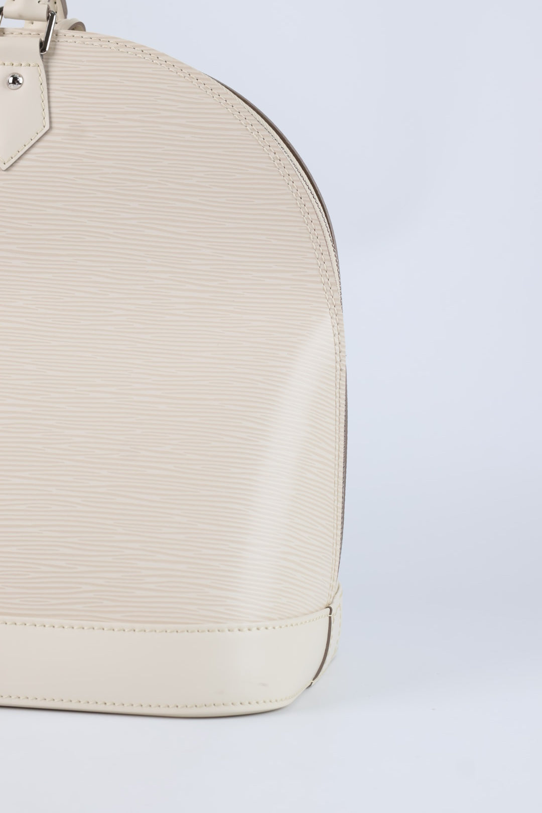Louis Vuitton Alma GM Epi