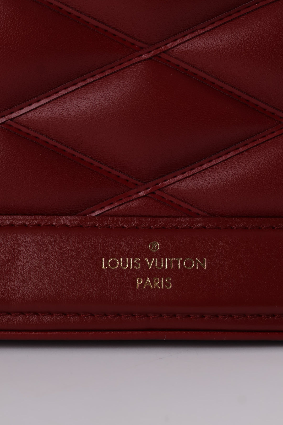 Louis Vuitton Dora Malletage PM